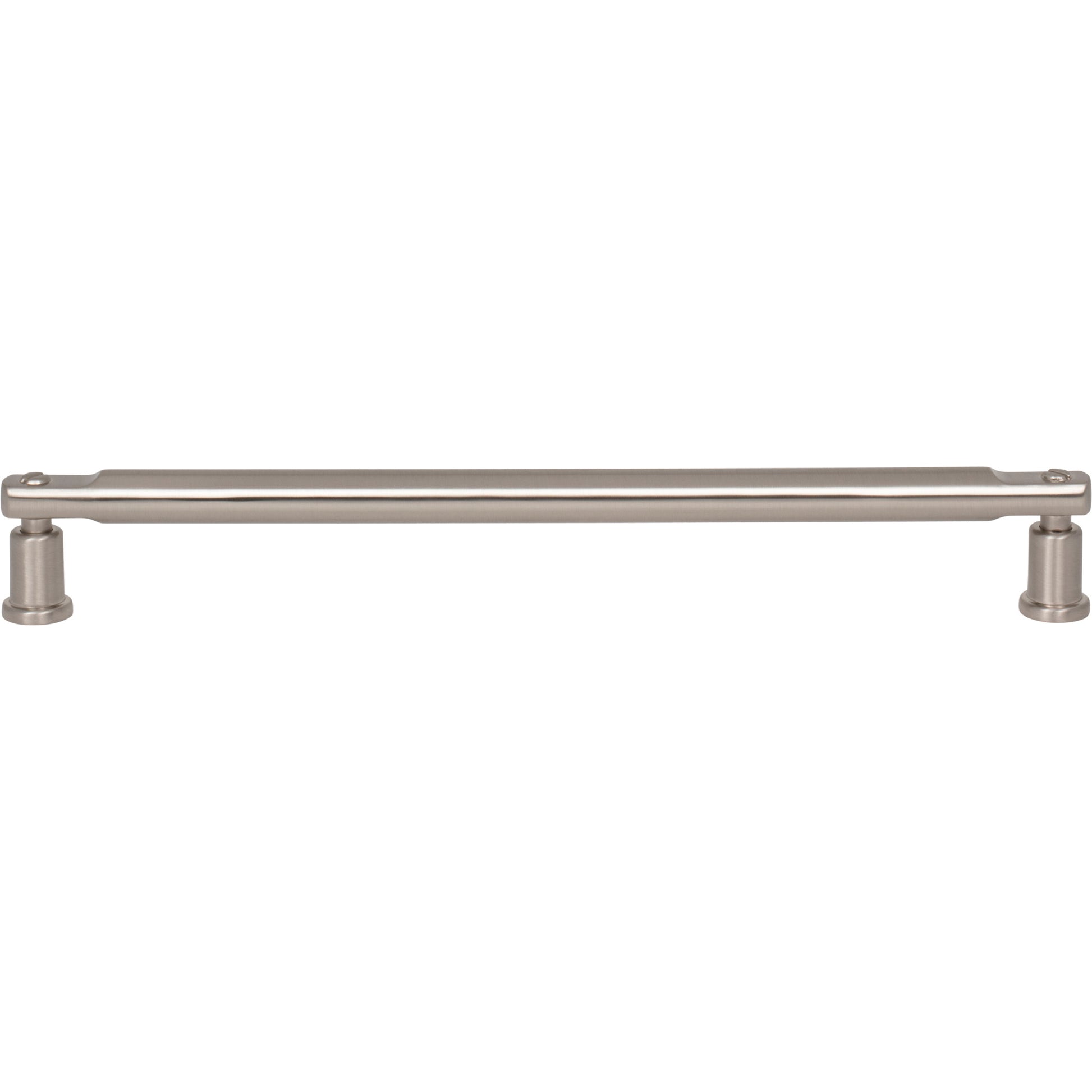 Everitt Pull by Atlas 8-13/16" / Brushed Nickel