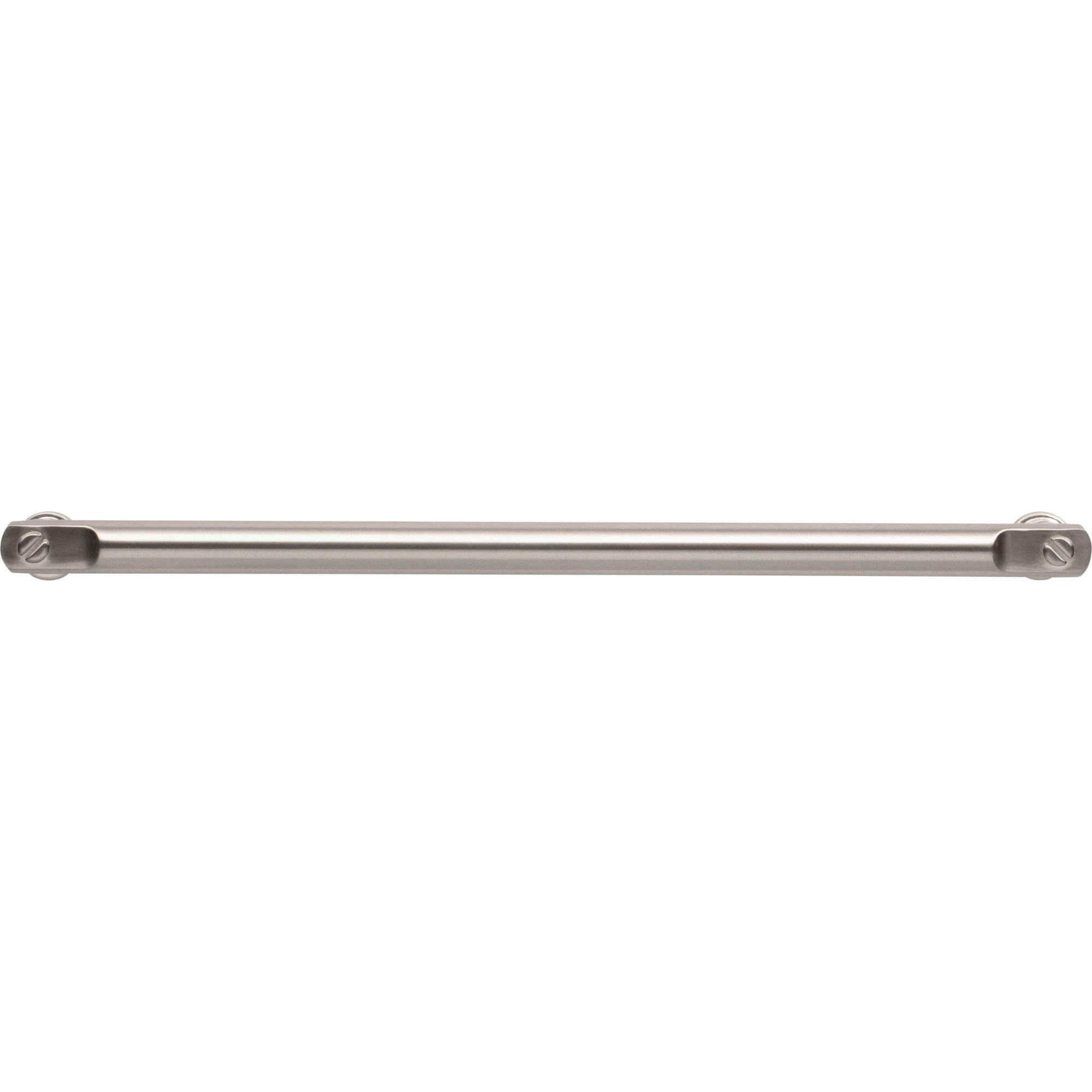Everitt Pull by Atlas 8-13/16" / Brushed Nickel