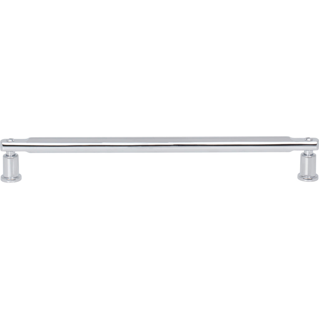 Everitt Pull by Atlas 8-13/16" / Polished Chrome