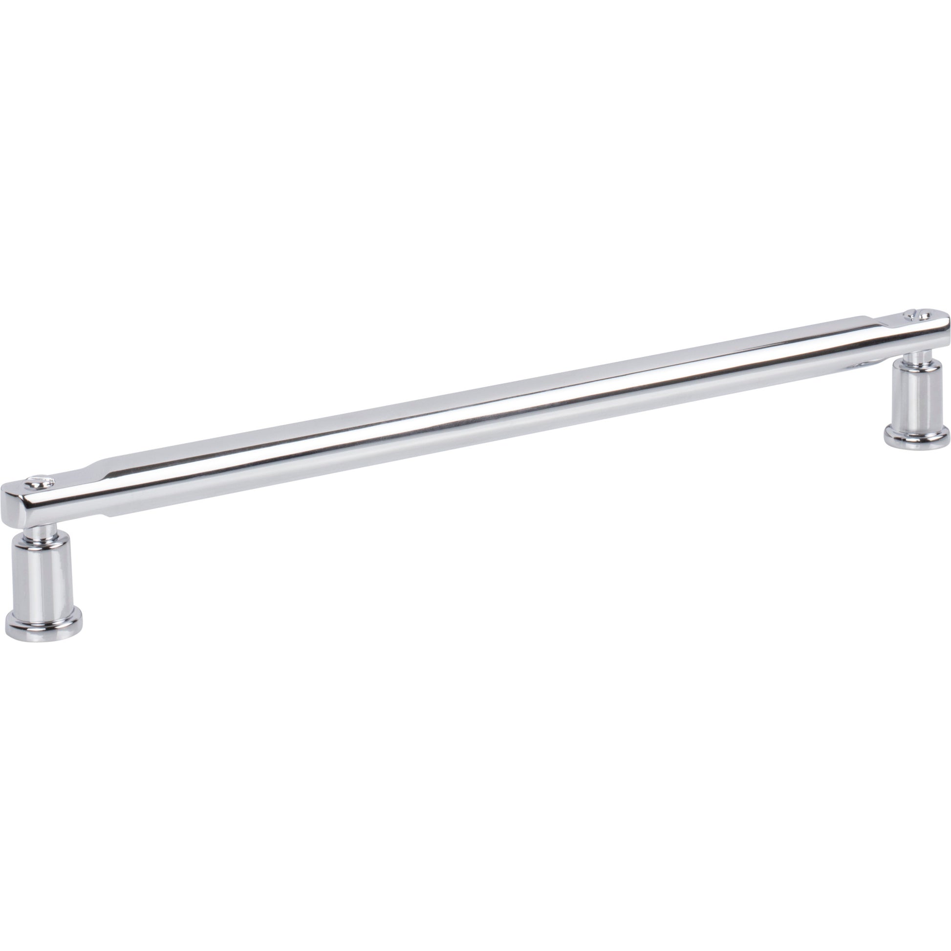 Everitt Pull by Atlas 8-13/16" / Polished Chrome