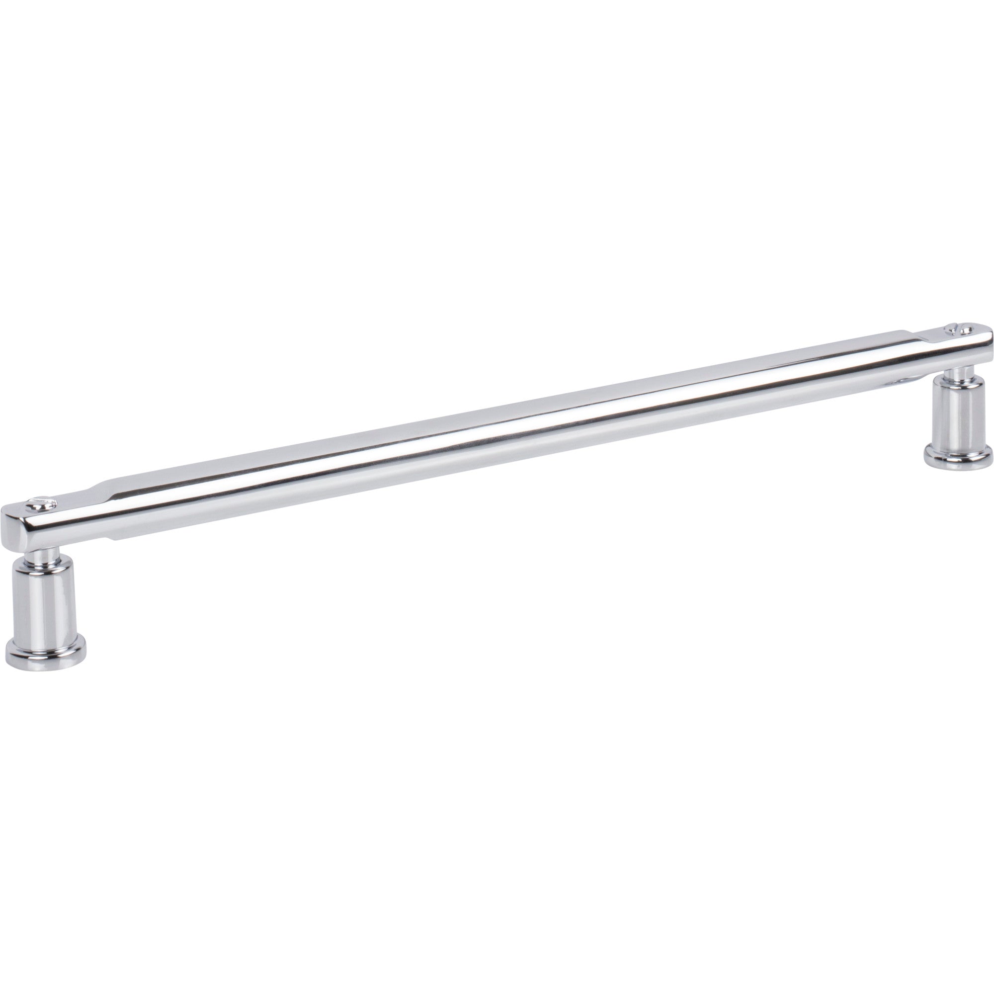 Everitt Pull by Atlas 8-13/16" / Polished Chrome