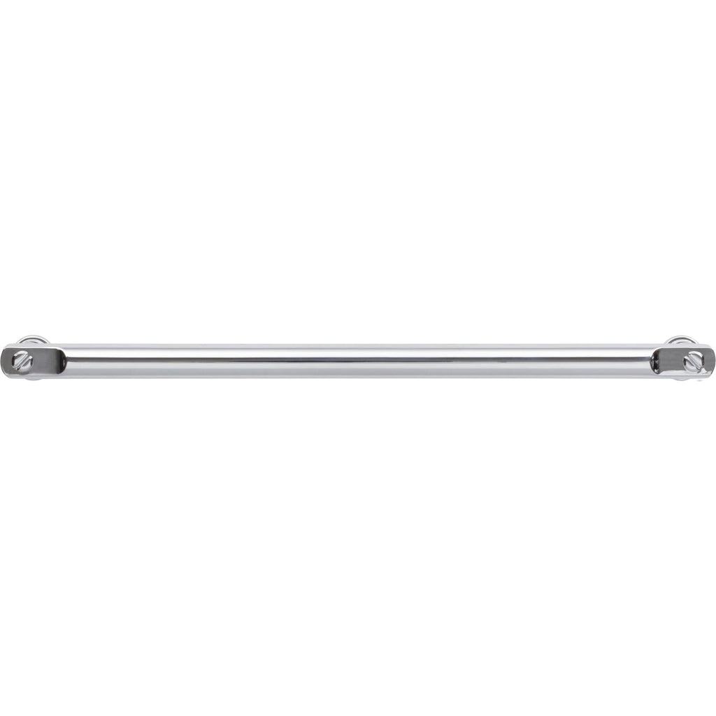 Everitt Pull by Atlas 8-13/16" / Polished Chrome