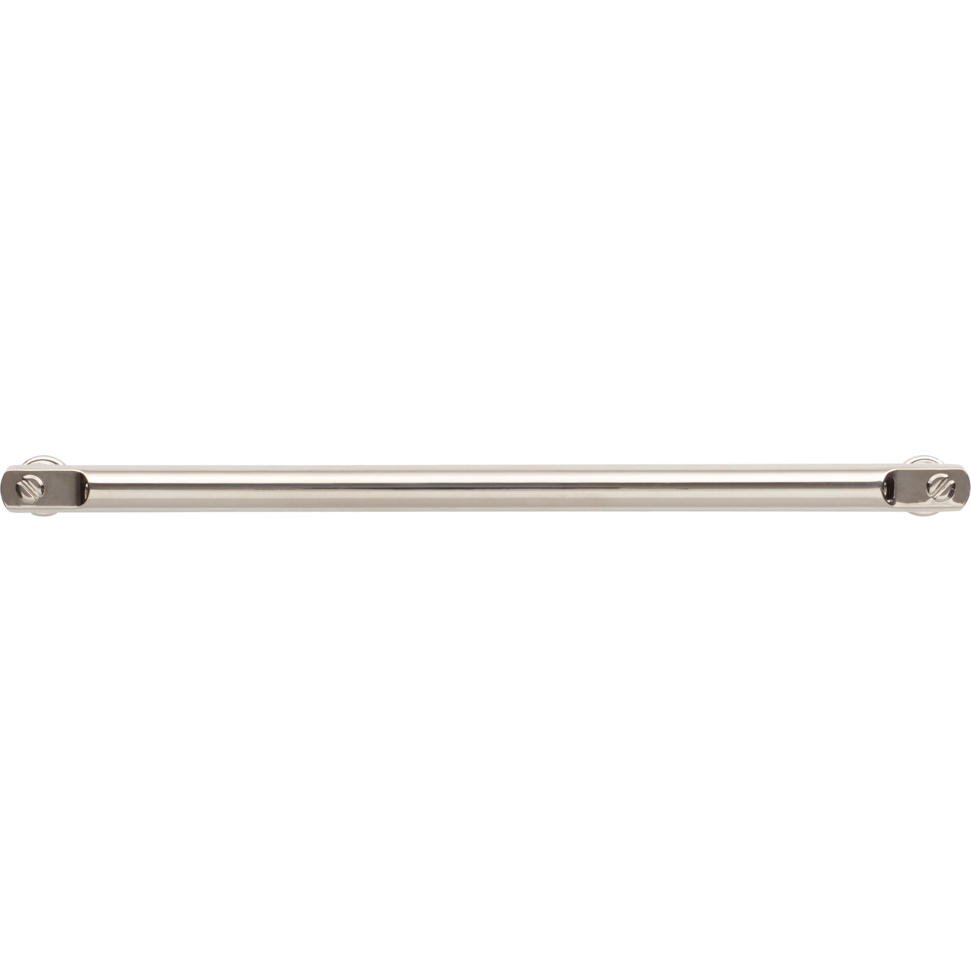 Everitt Pull by Atlas 8-13/16" / Polished Nickel