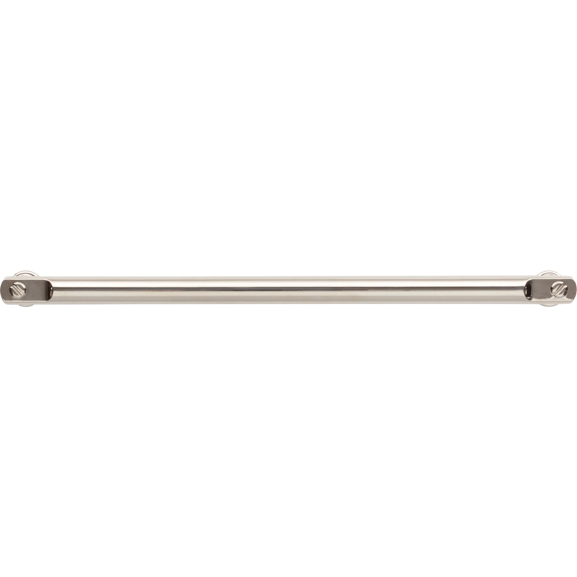 Everitt Pull by Atlas 8-13/16" / Polished Nickel