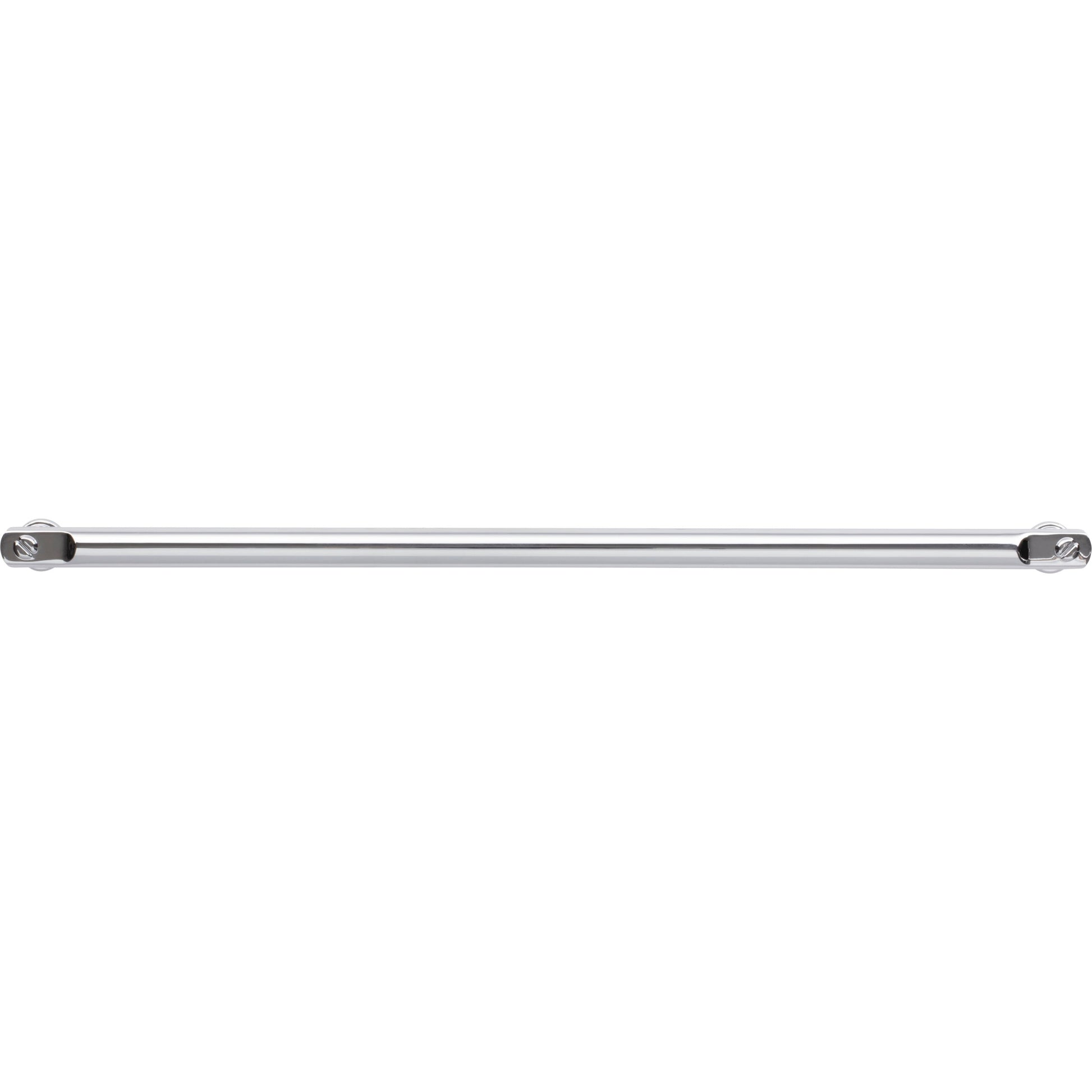 Everitt Pull by Atlas 12" / Polished Chrome