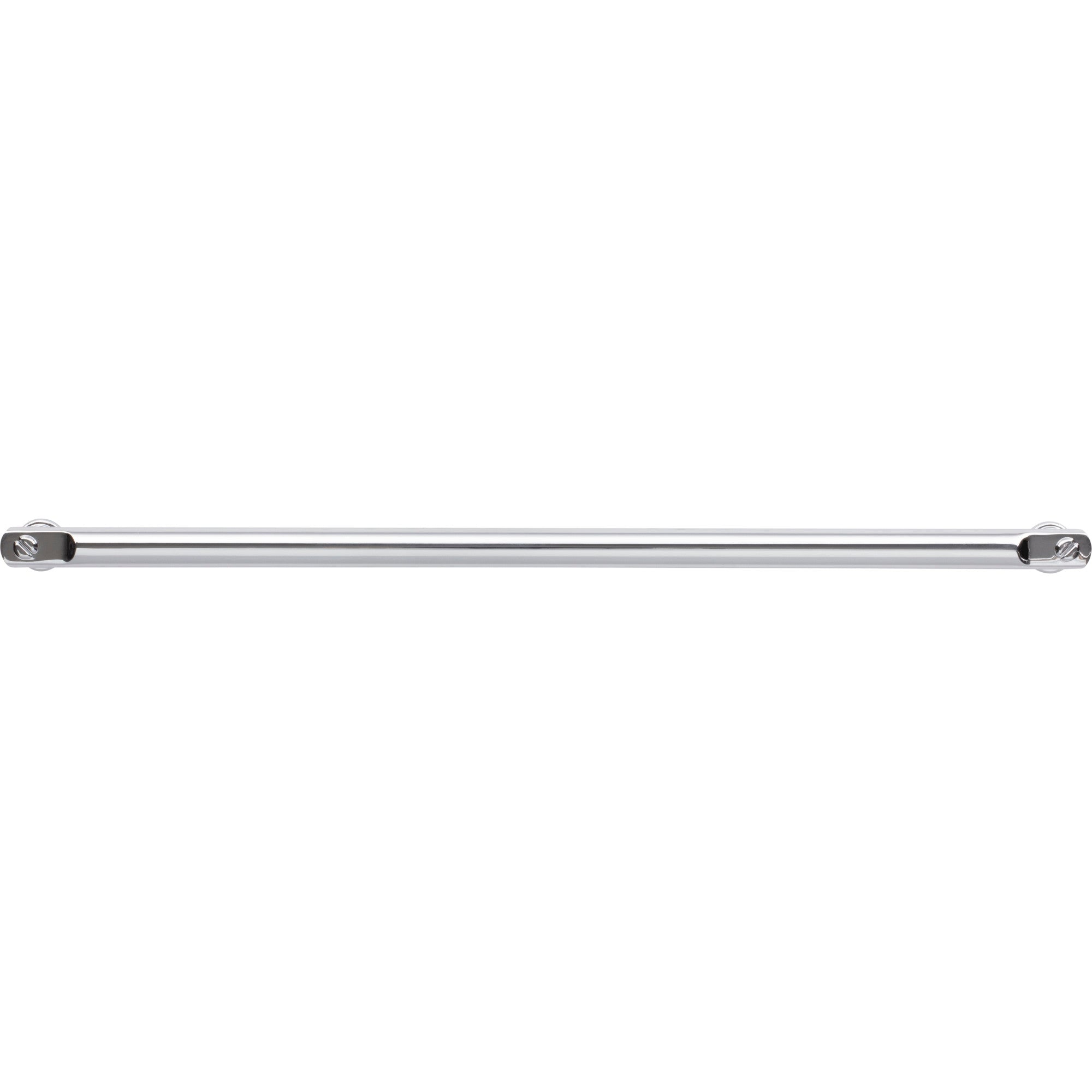 Everitt Pull by Atlas 12" / Polished Chrome