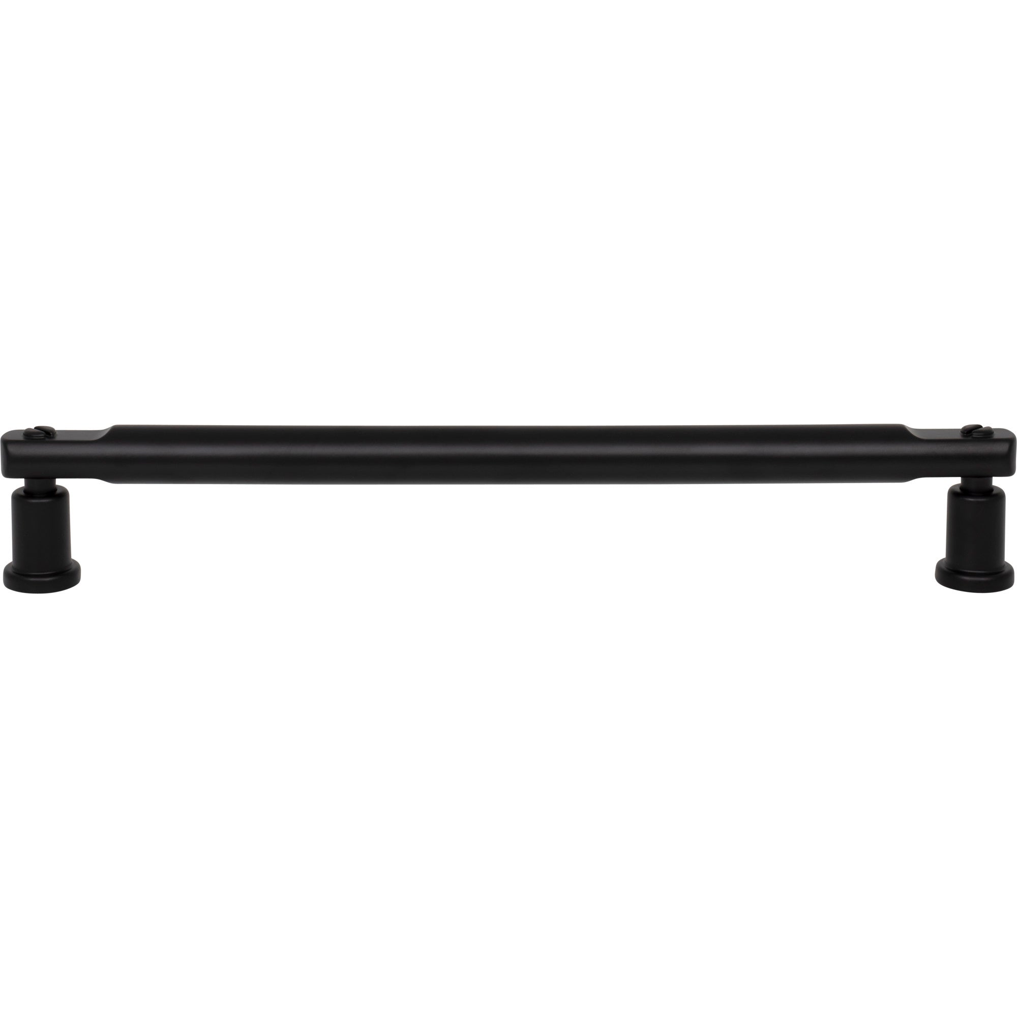 Everitt Appliance Pull by Atlas 12" / Matte Black