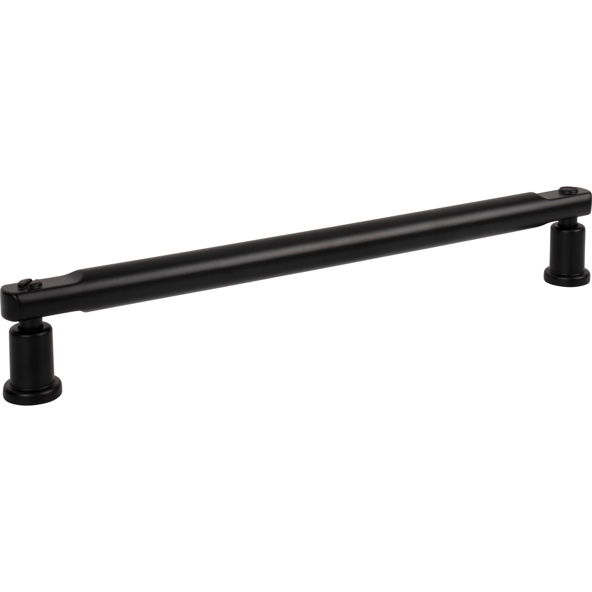 Everitt Appliance Pull by Atlas 12" / Matte Black