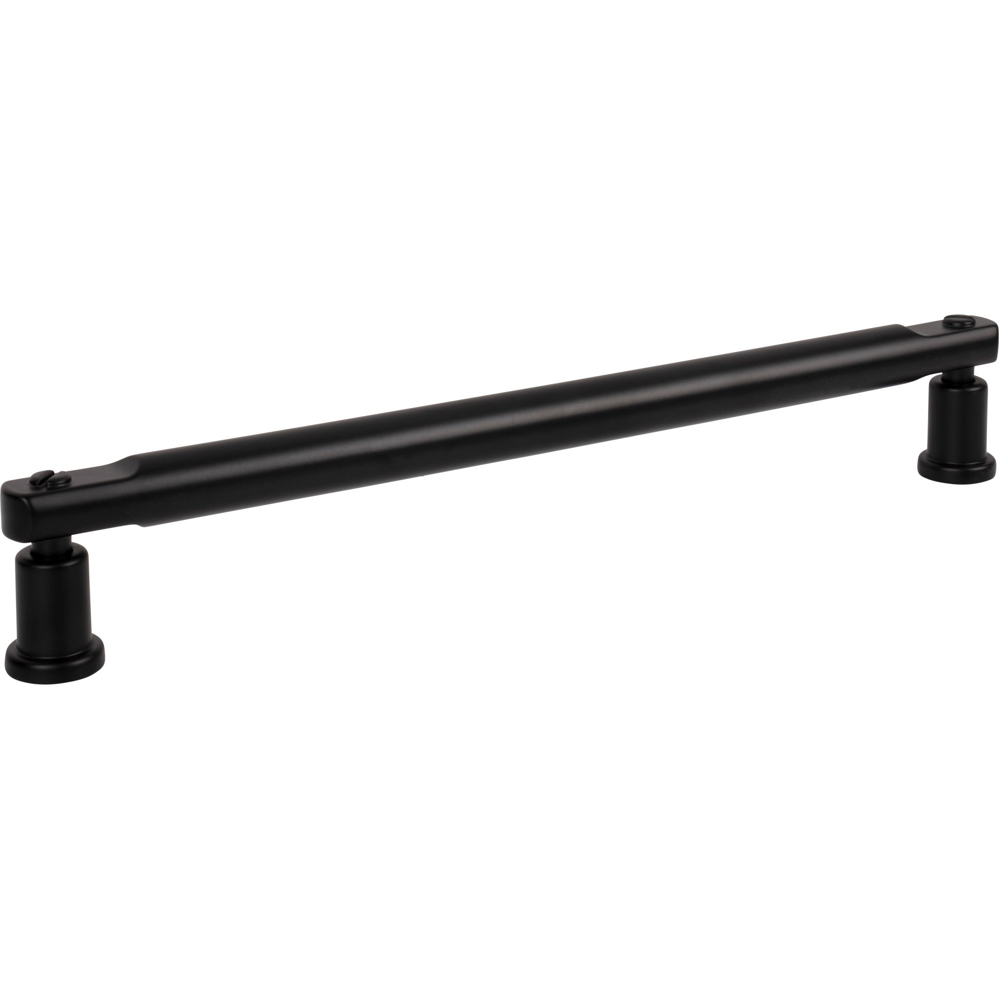 Everitt Appliance Pull by Atlas 12" / Matte Black