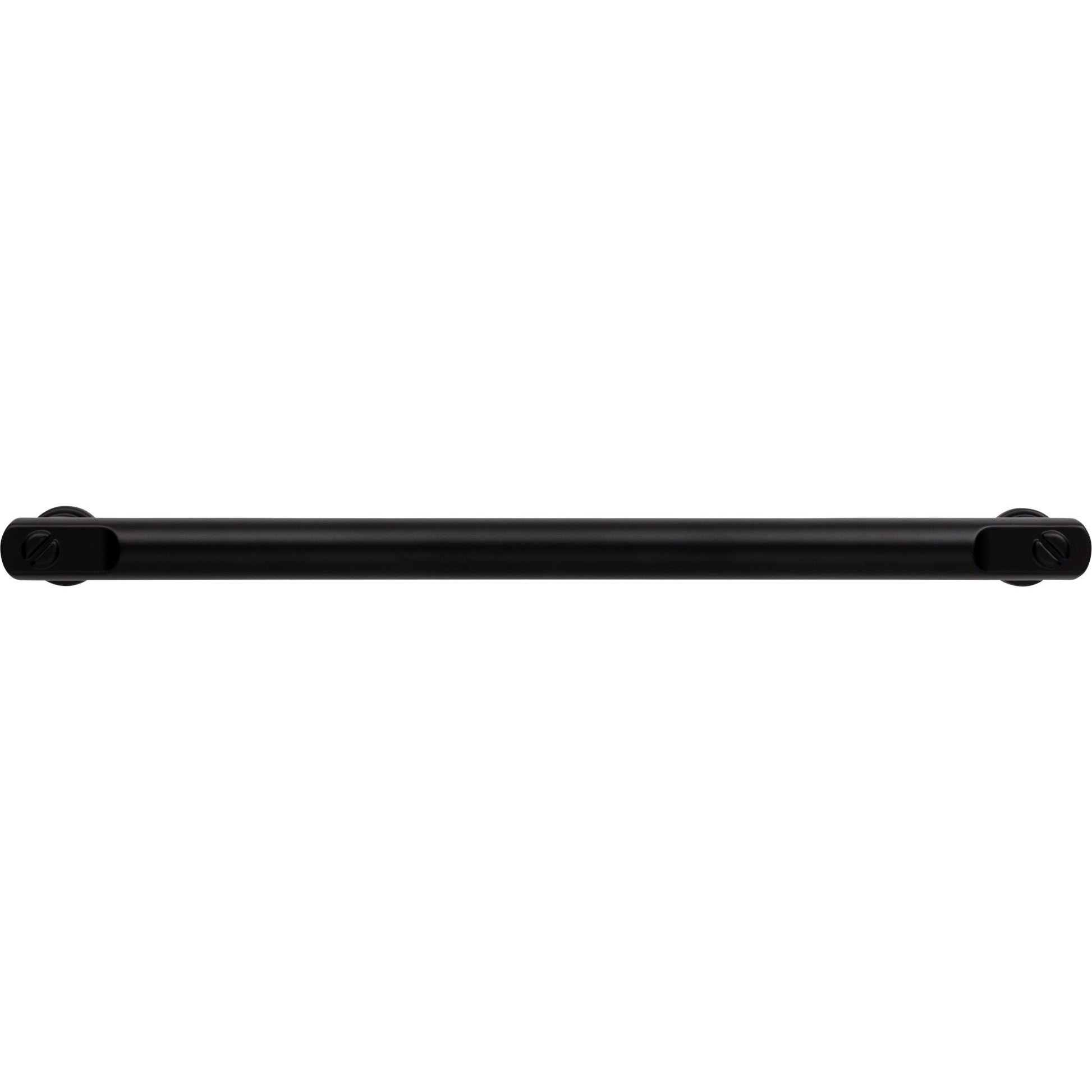 Everitt Appliance Pull by Atlas 12" / Matte Black