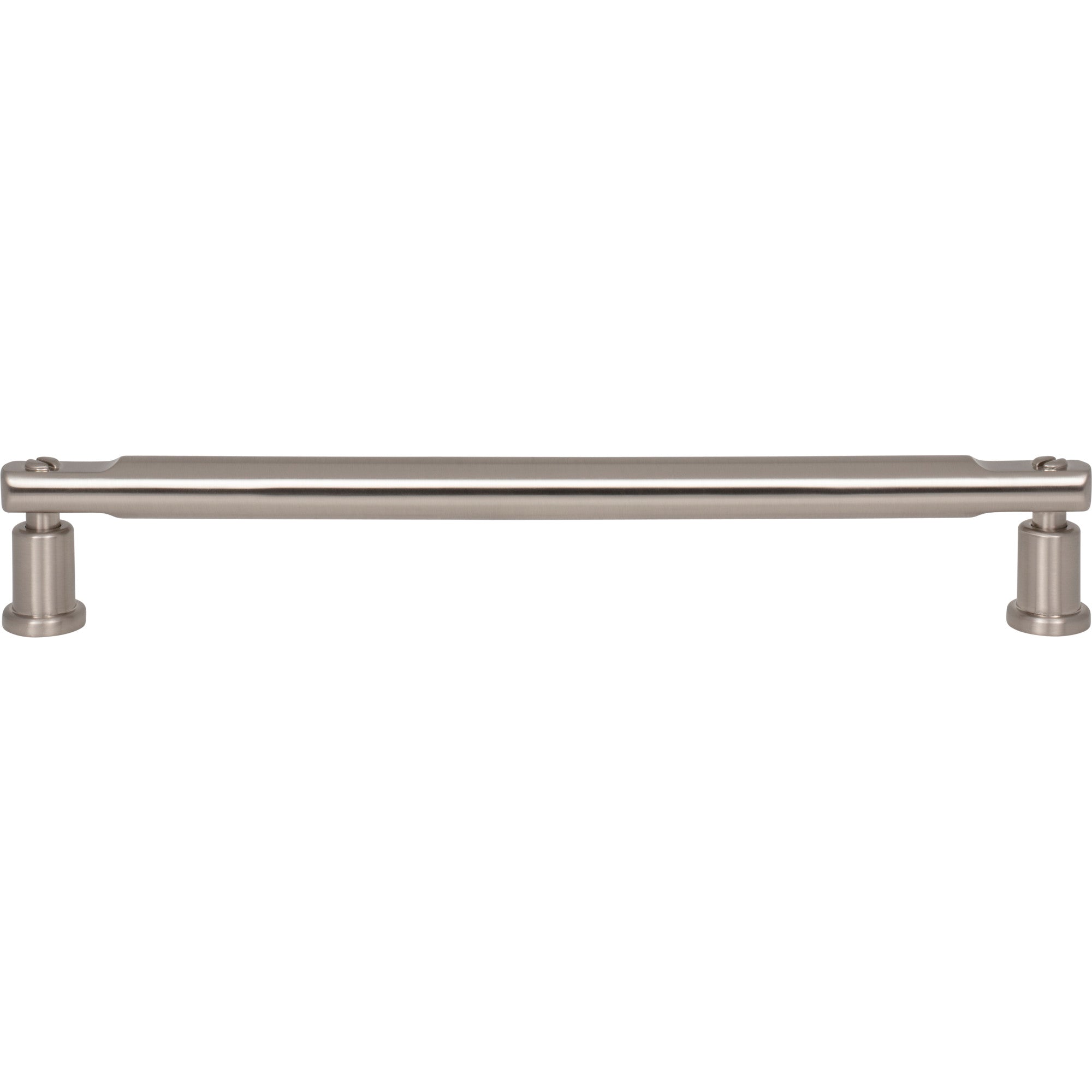 Everitt Appliance Pull by Atlas 12" / Brushed Nickel