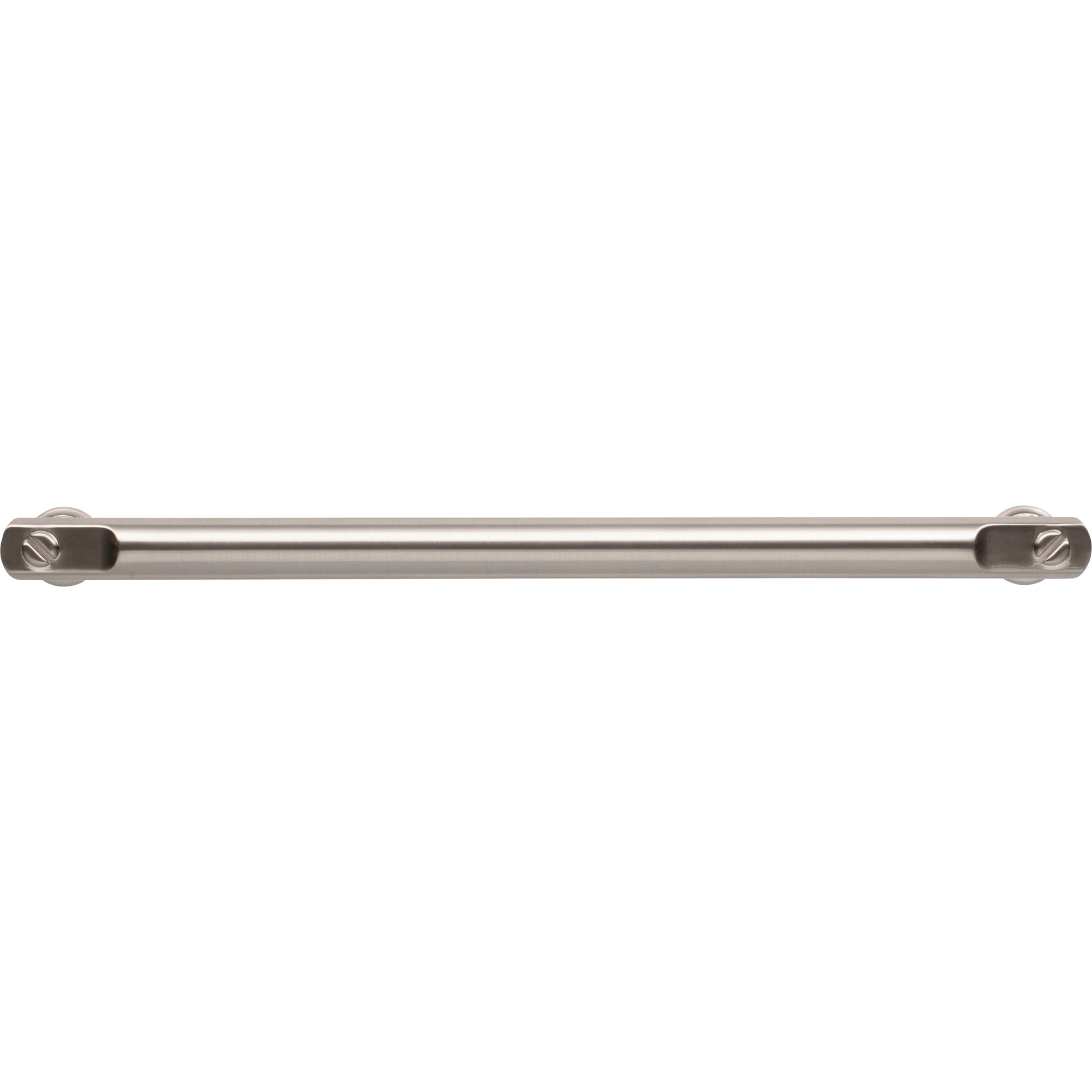 Everitt Appliance Pull by Atlas 12" / Brushed Nickel