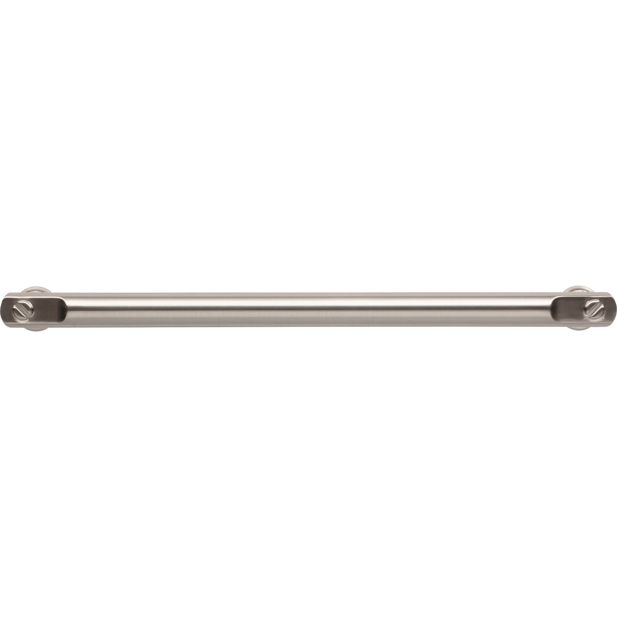 Everitt Appliance Pull by Atlas 12" / Brushed Nickel