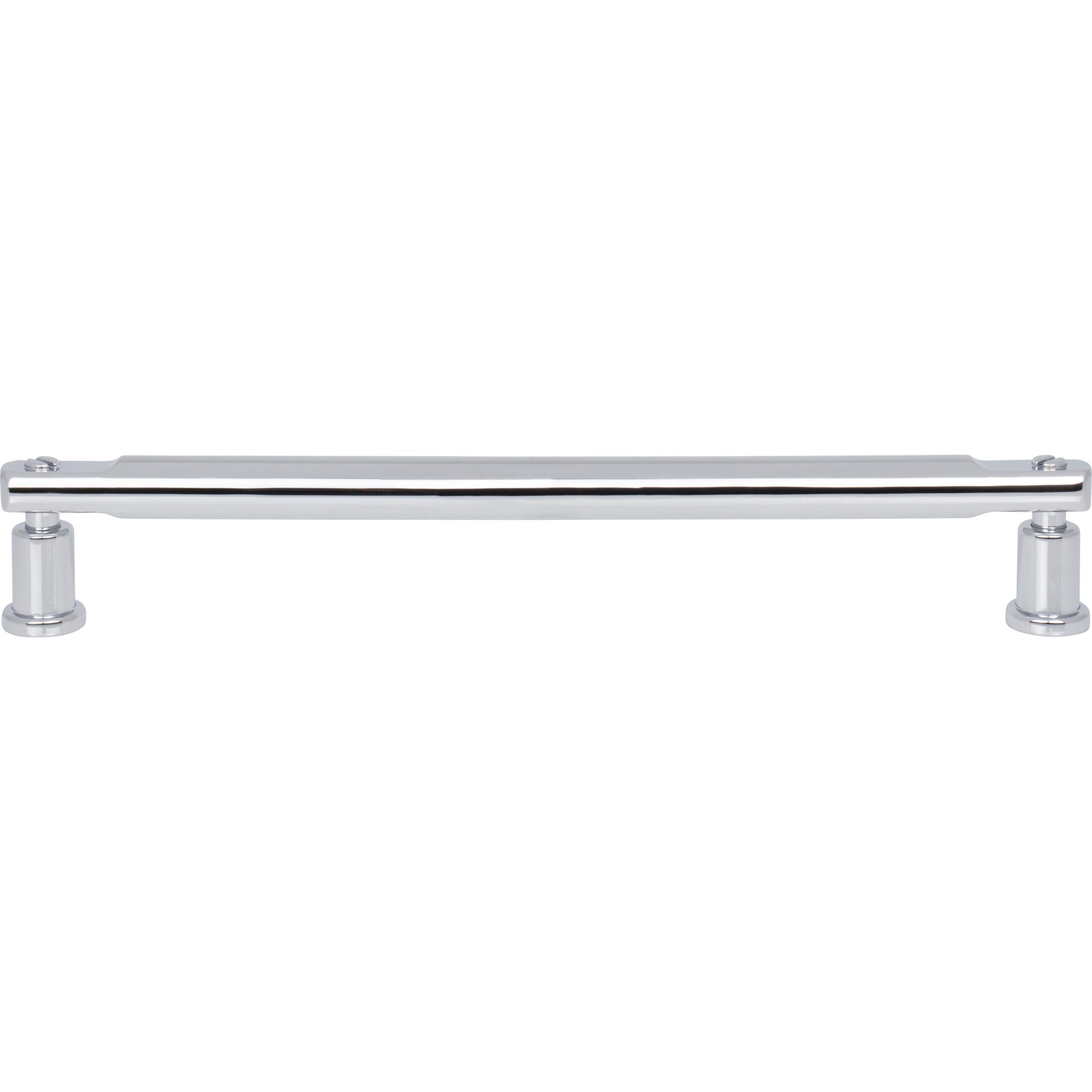 Everitt Appliance Pull by Atlas 12" / Polished Chrome