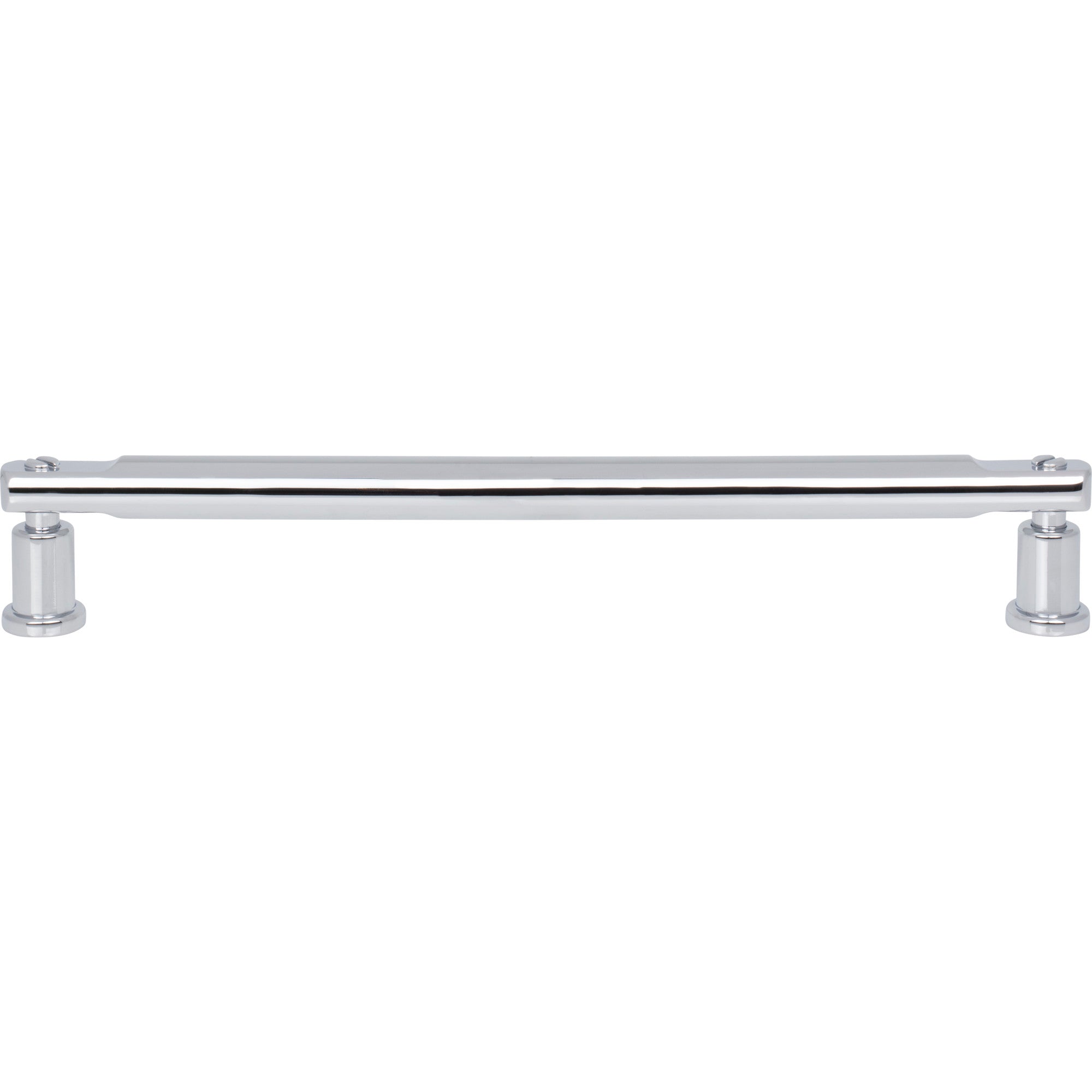 Everitt Appliance Pull by Atlas 12" / Polished Chrome