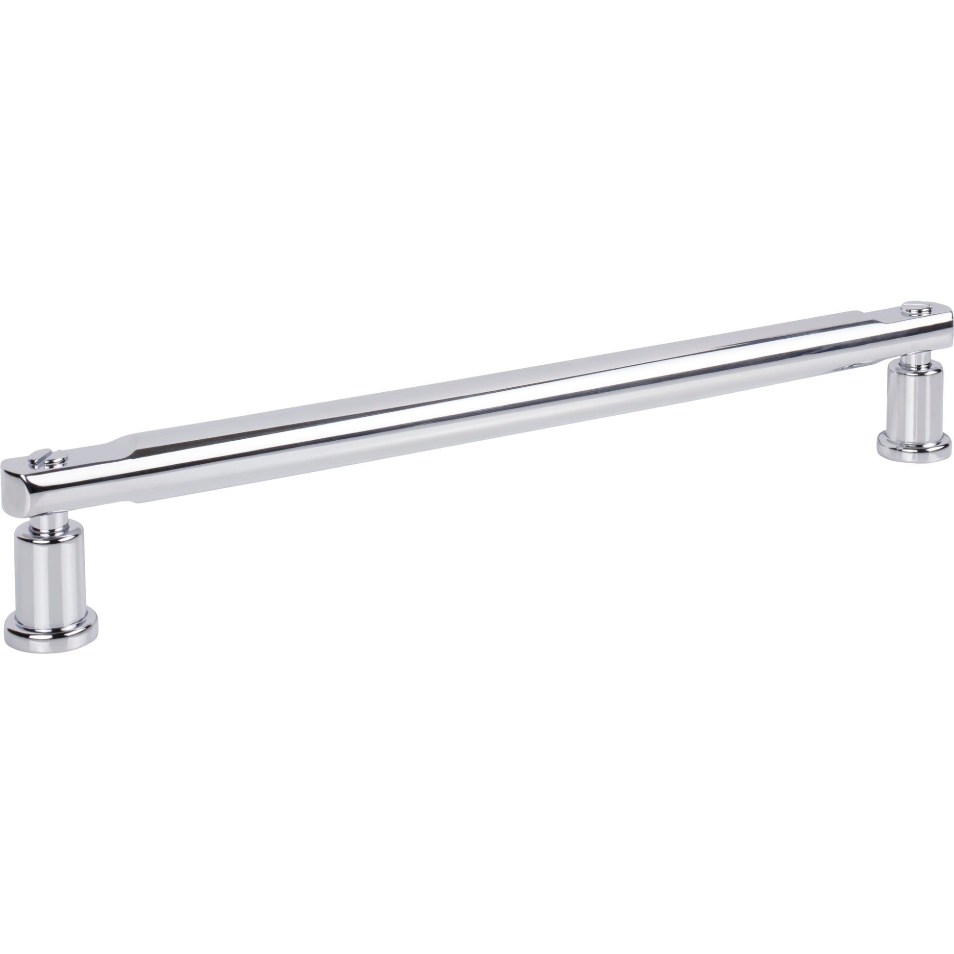 Everitt Appliance Pull by Atlas 12" / Polished Chrome