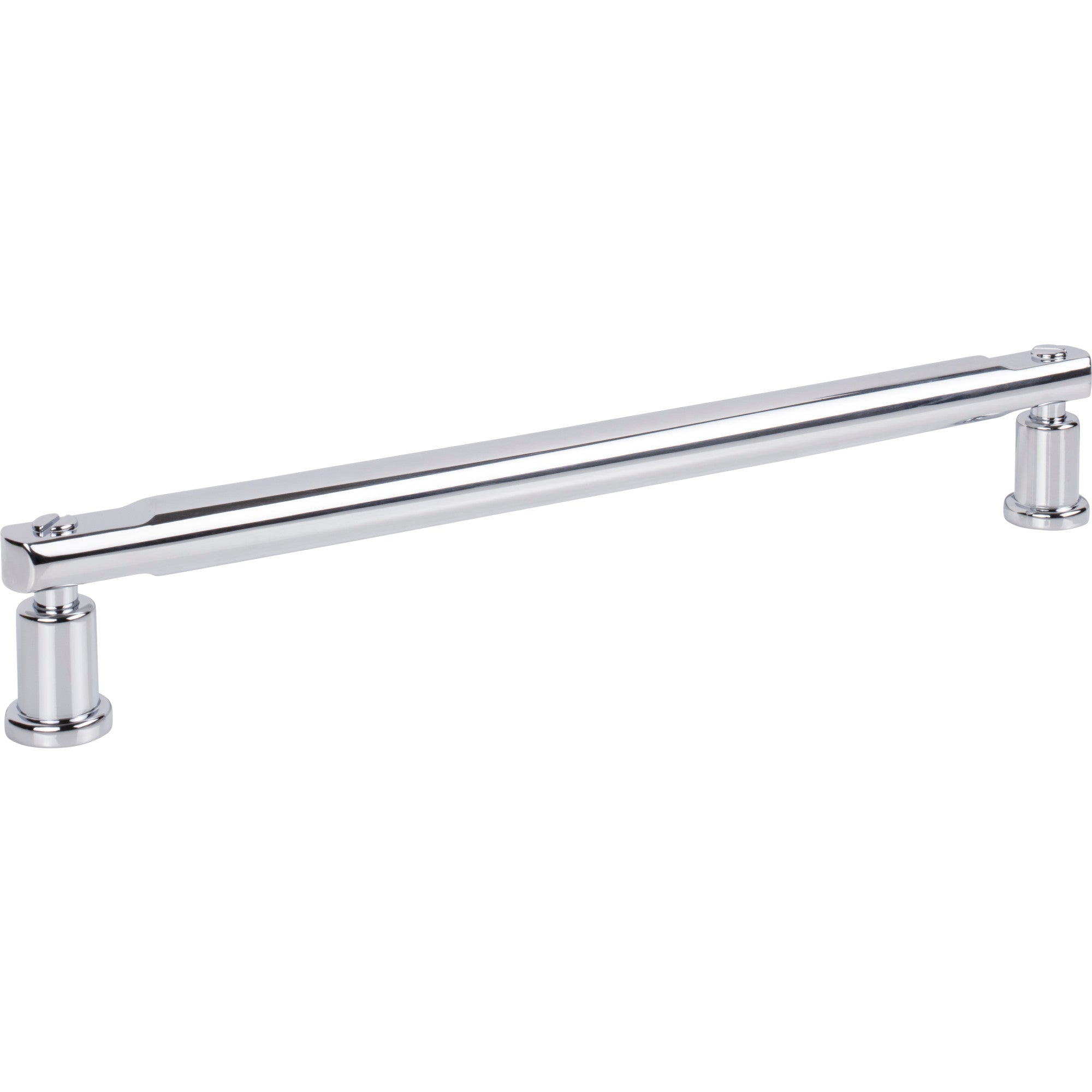 Everitt Appliance Pull by Atlas 12" / Polished Chrome