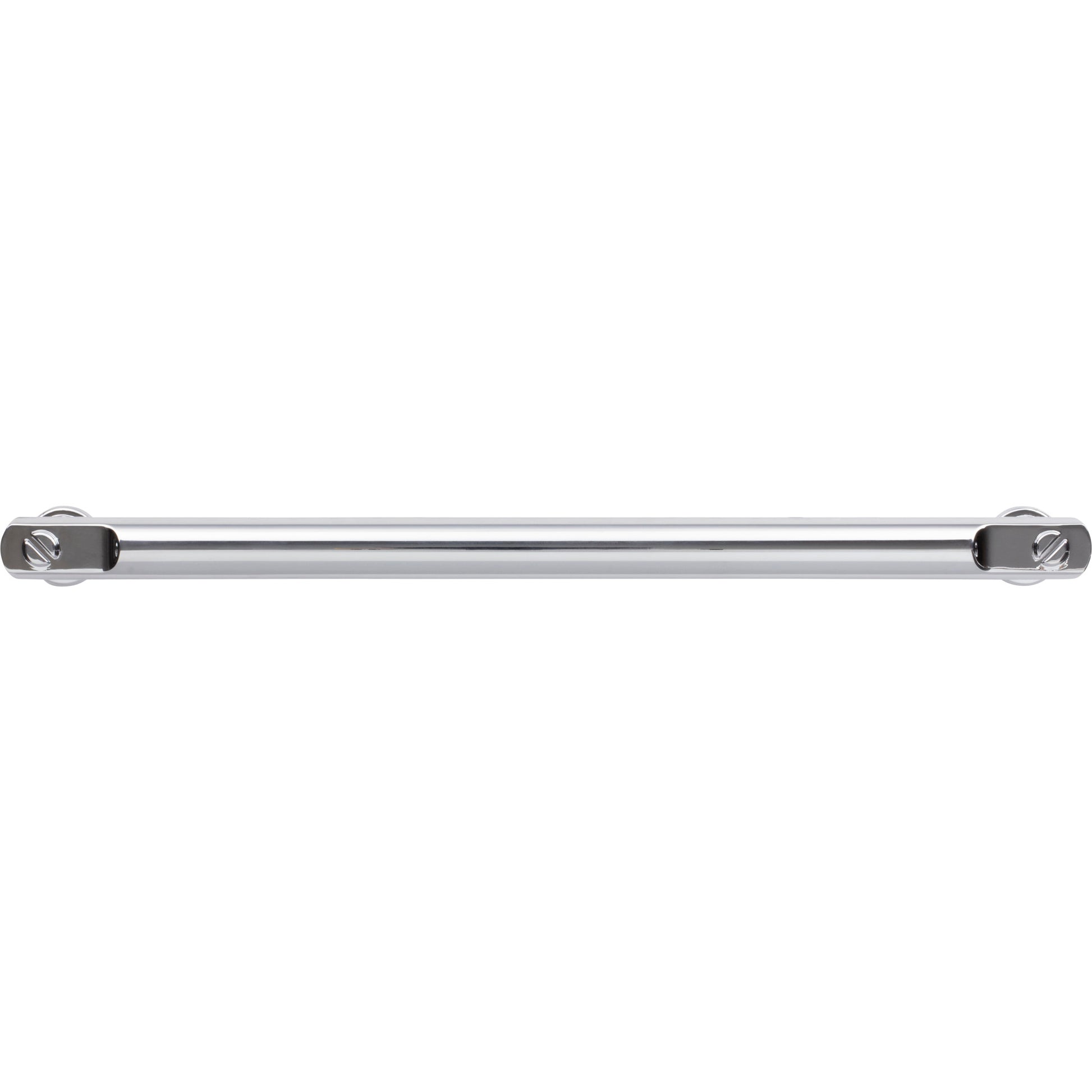 Everitt Appliance Pull by Atlas 12" / Polished Chrome
