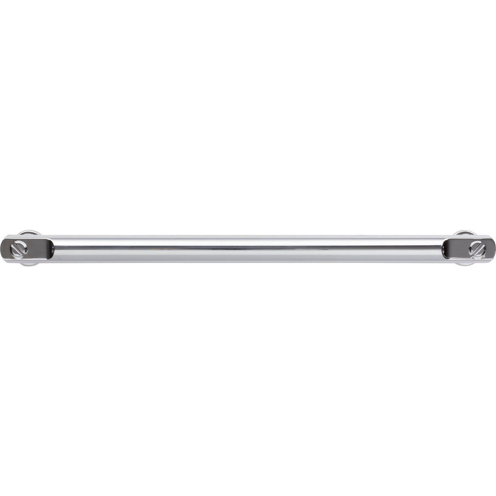 Everitt Appliance Pull by Atlas 12" / Polished Chrome