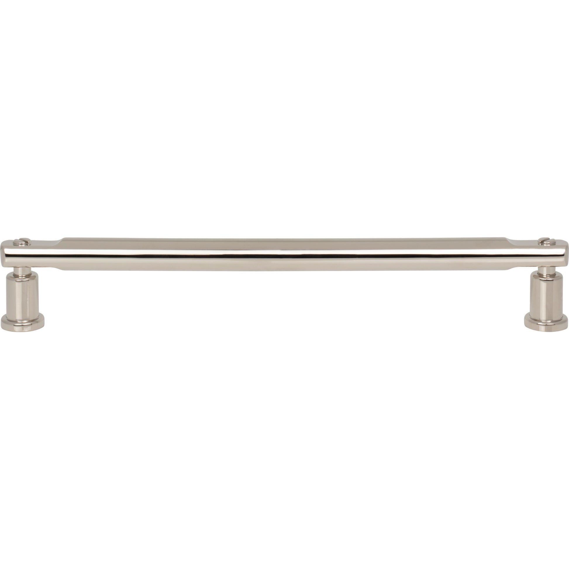 Everitt Appliance Pull by Atlas 12" / Polished Nickel