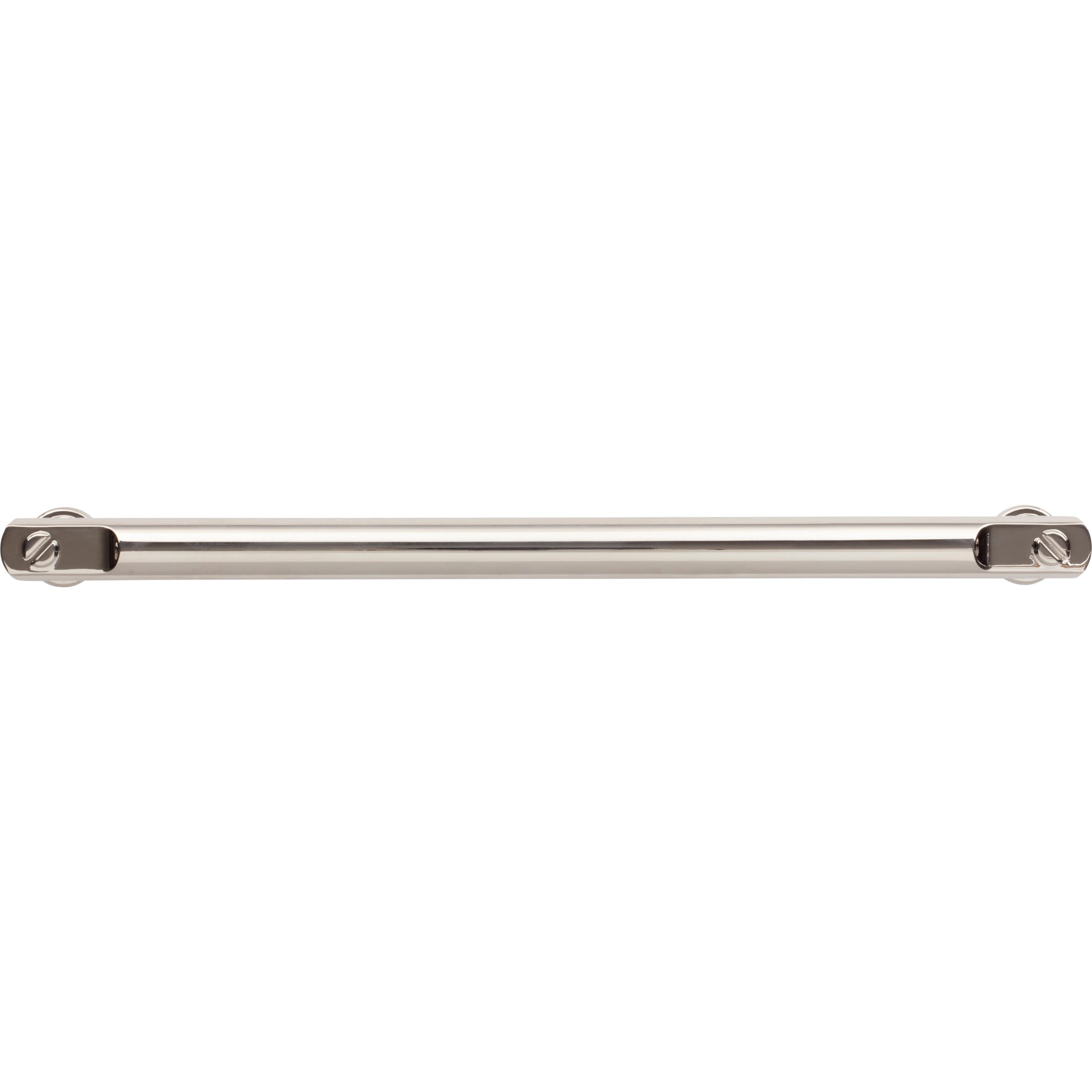 Everitt Appliance Pull by Atlas 12" / Polished Nickel