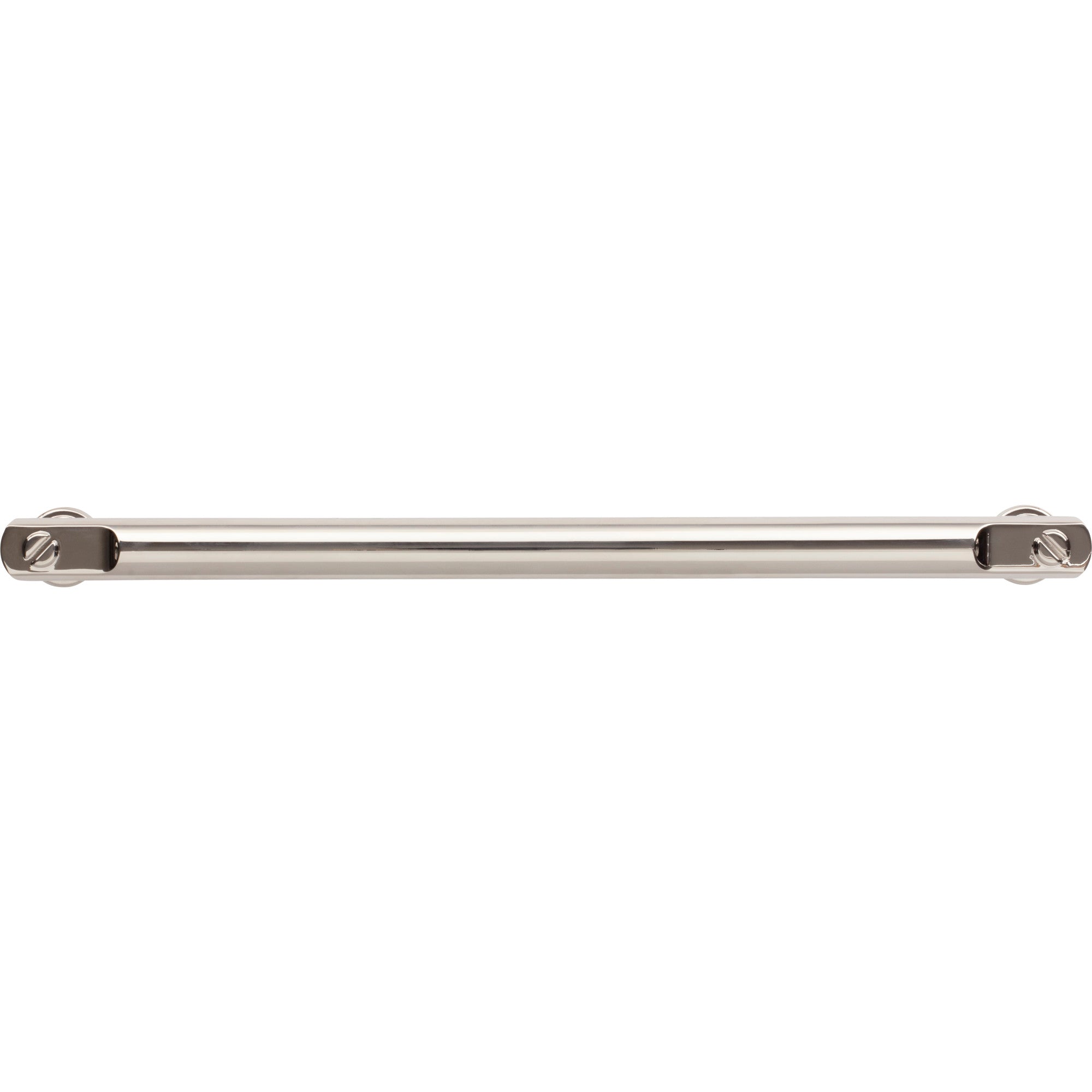 Everitt Appliance Pull by Atlas 12" / Polished Nickel