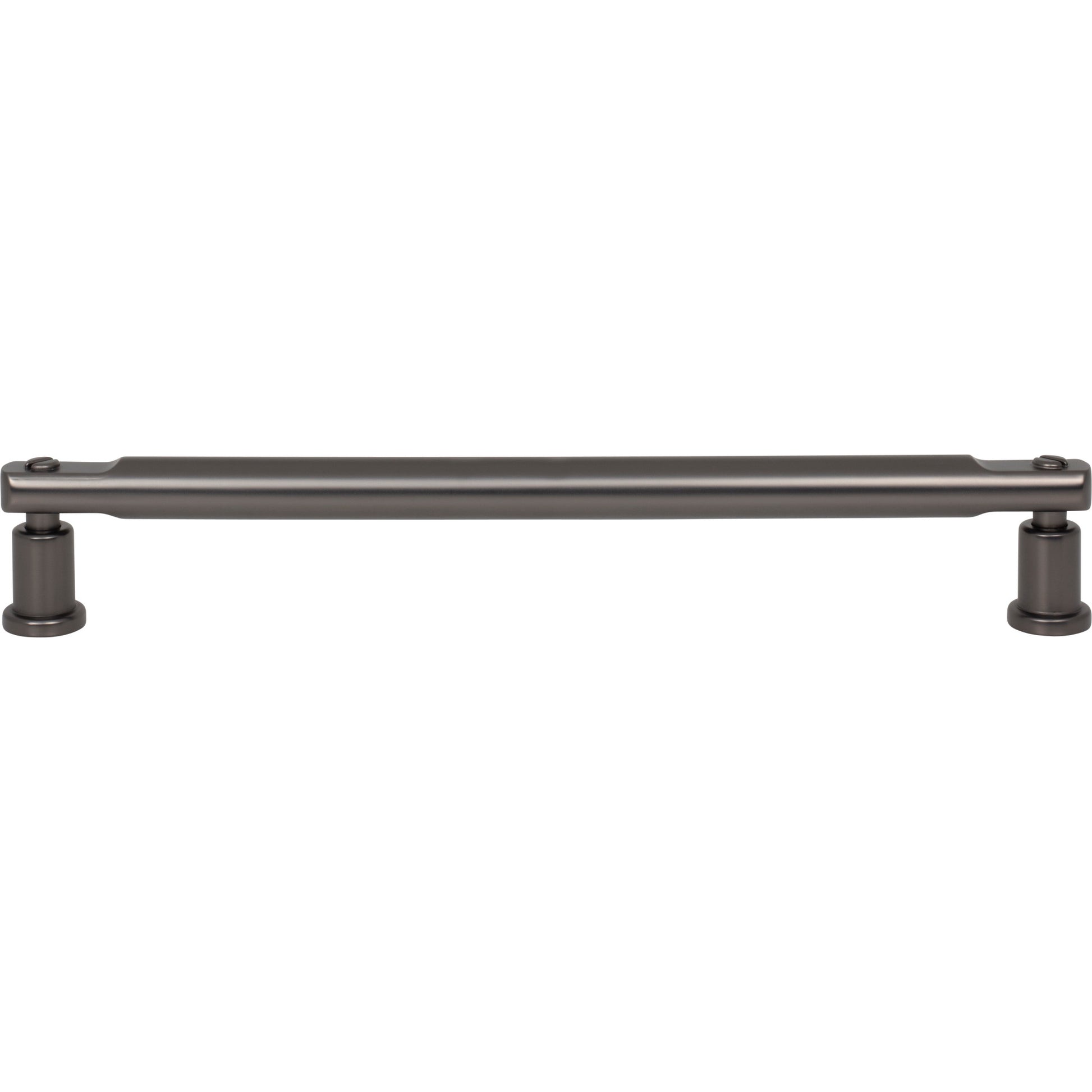 Everitt Appliance Pull by Atlas 12" / Slate