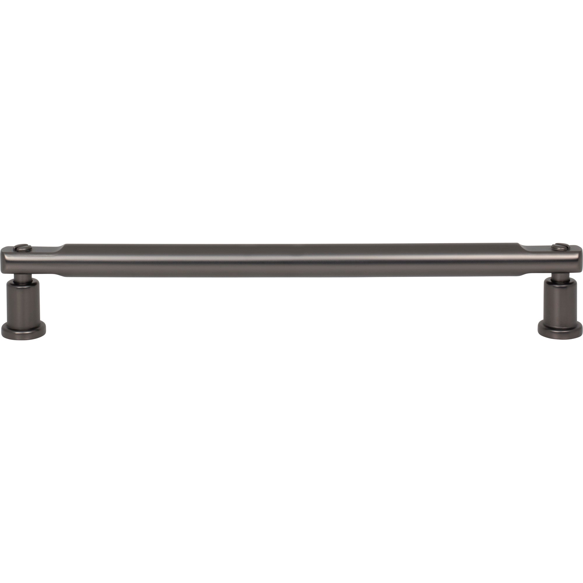 Everitt Appliance Pull by Atlas 12" / Slate