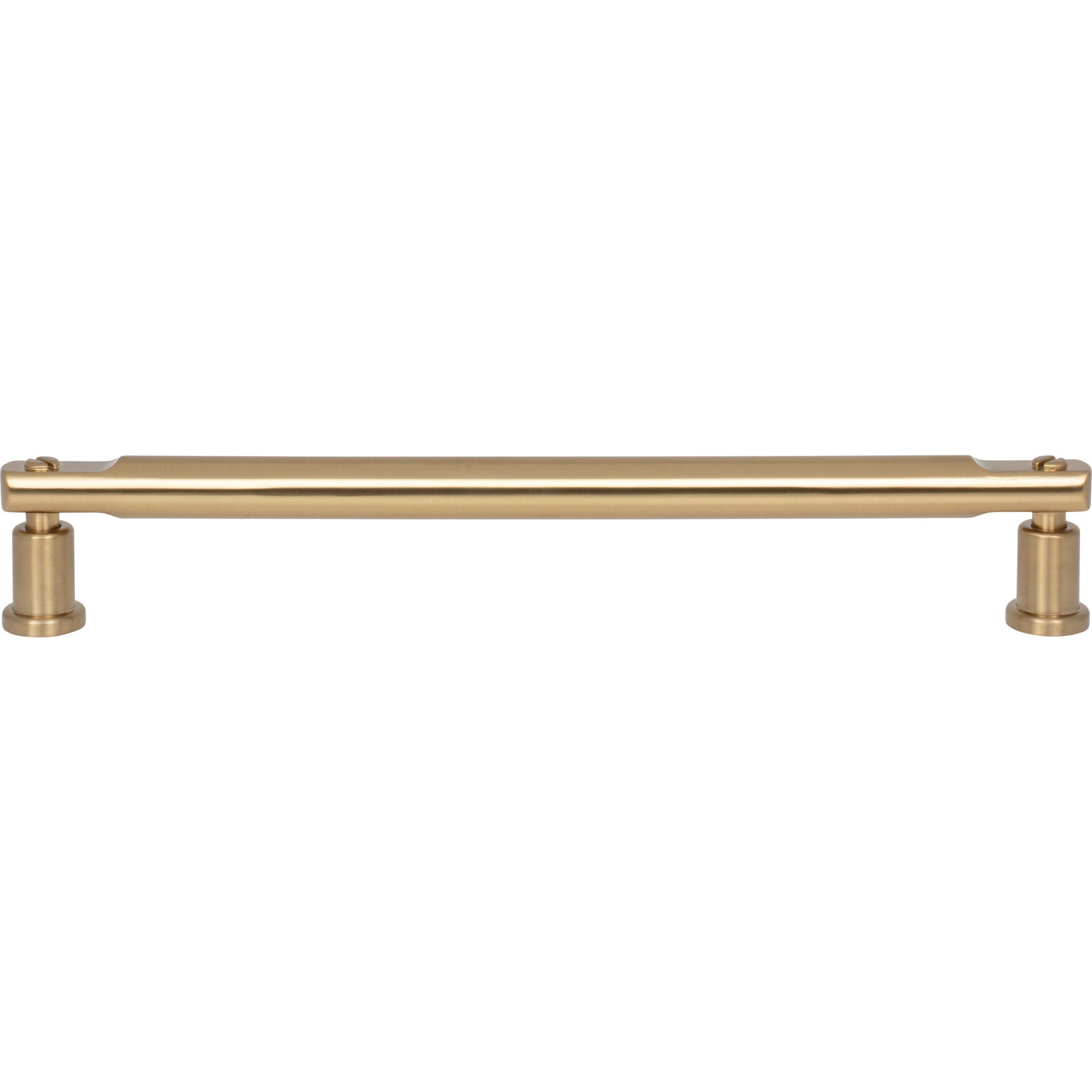 Everitt Appliance Pull by Atlas 12" / Warm Brass