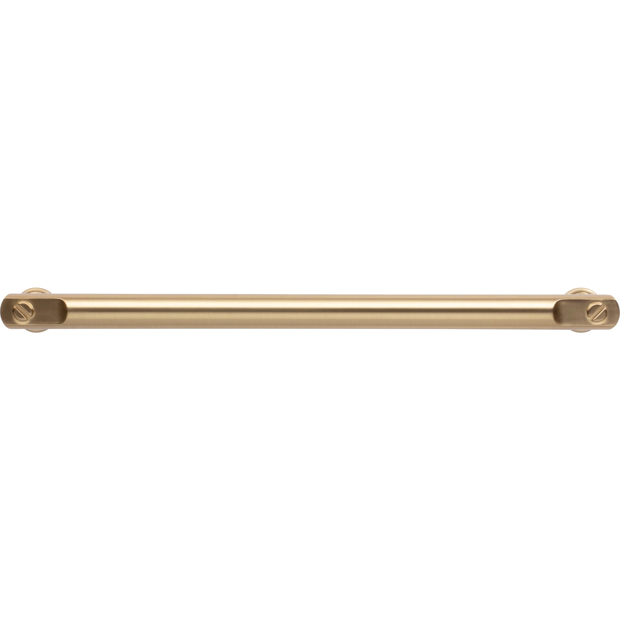 Everitt Appliance Pull by Atlas 12" / Warm Brass