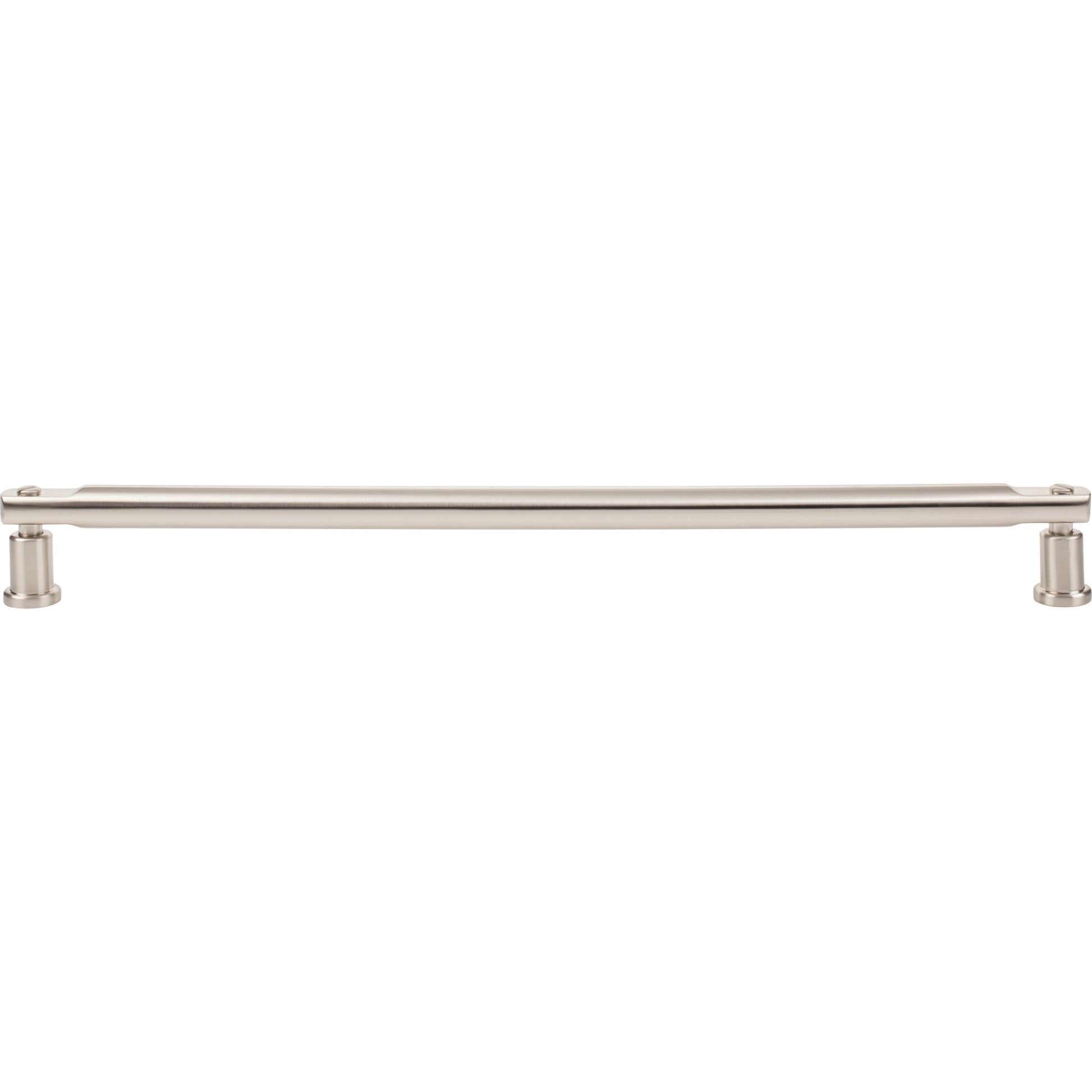 Everitt Appliance Pull by Atlas 18" / Brushed Nickel
