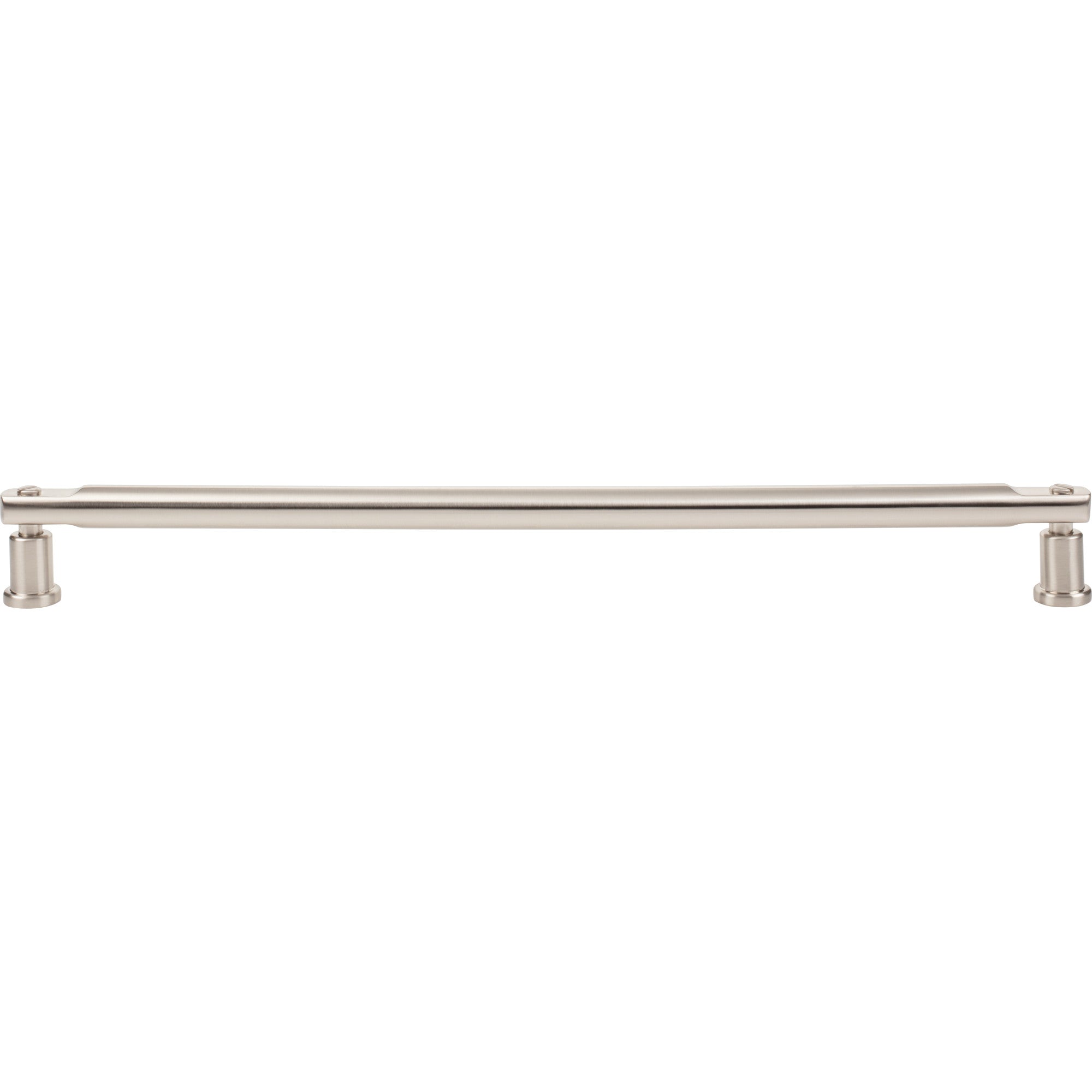 Everitt Appliance Pull by Atlas 18" / Brushed Nickel