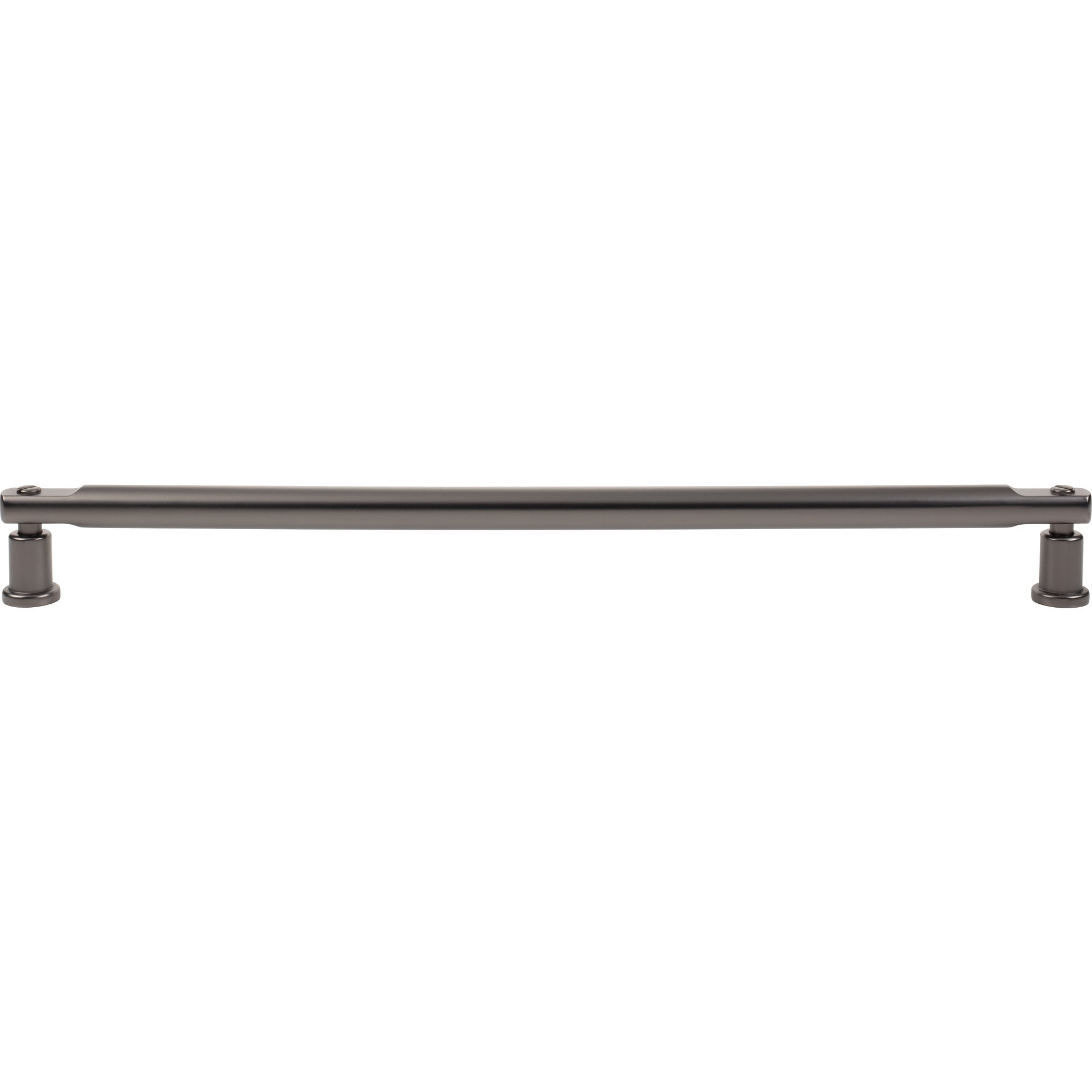Everitt Appliance Pull by Atlas 18" / Slate