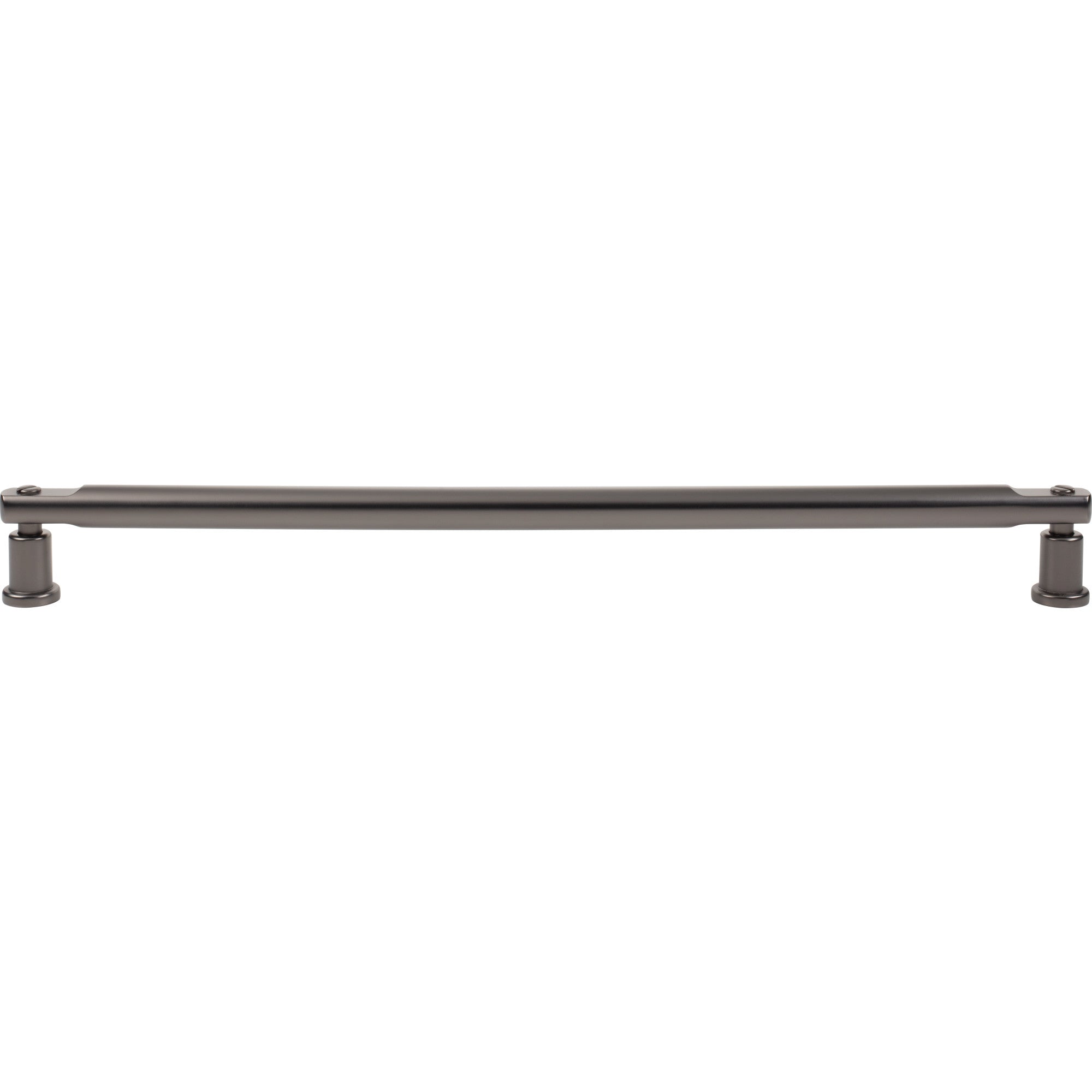 Everitt Appliance Pull by Atlas 18" / Slate