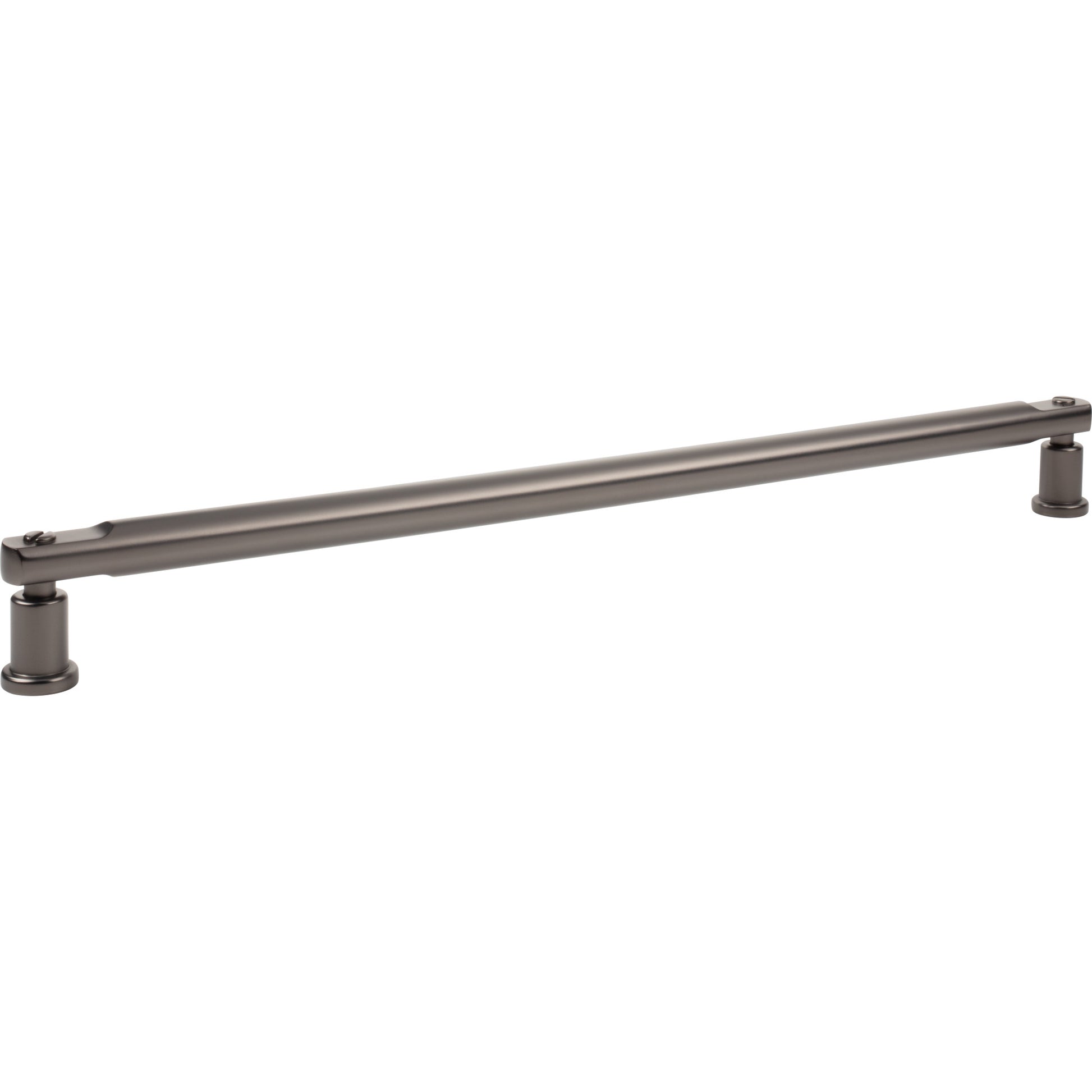 Everitt Appliance Pull by Atlas 18" / Slate