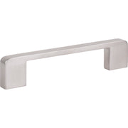 Atlas Clemente Pull Brushed Stainless Steel / 5 1/16"