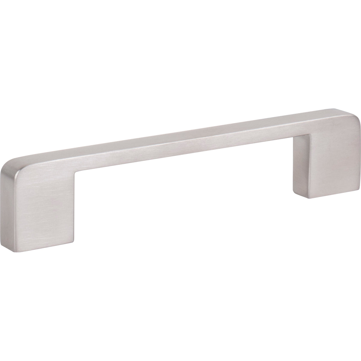 Atlas Clemente Pull Brushed Stainless Steel / 5 1/16"