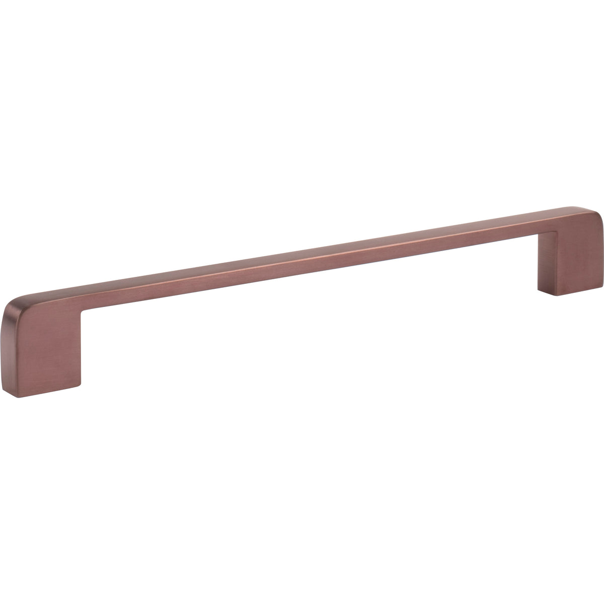 Atlas Clemente Pull Matte Rose Gold / 8 13/16"