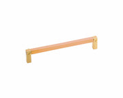 Emtek Mortise & Tenon Cabinet Pull