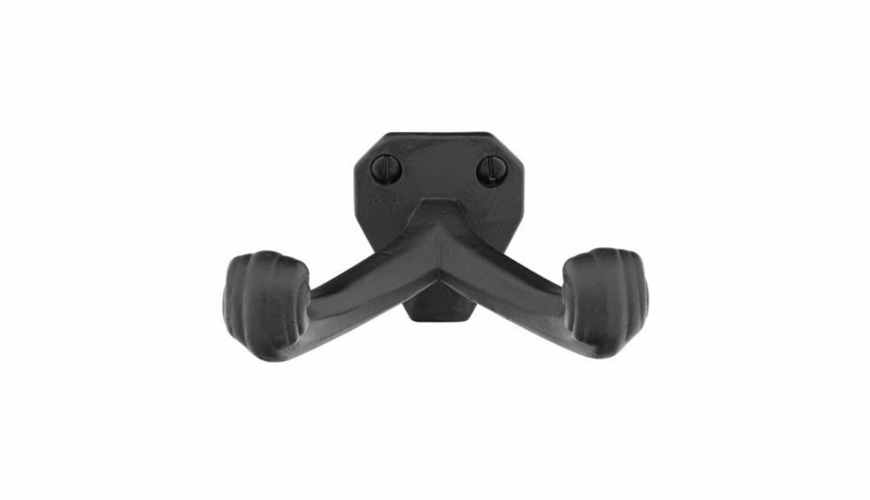 Emtek Tuscany Bronze Double Hook