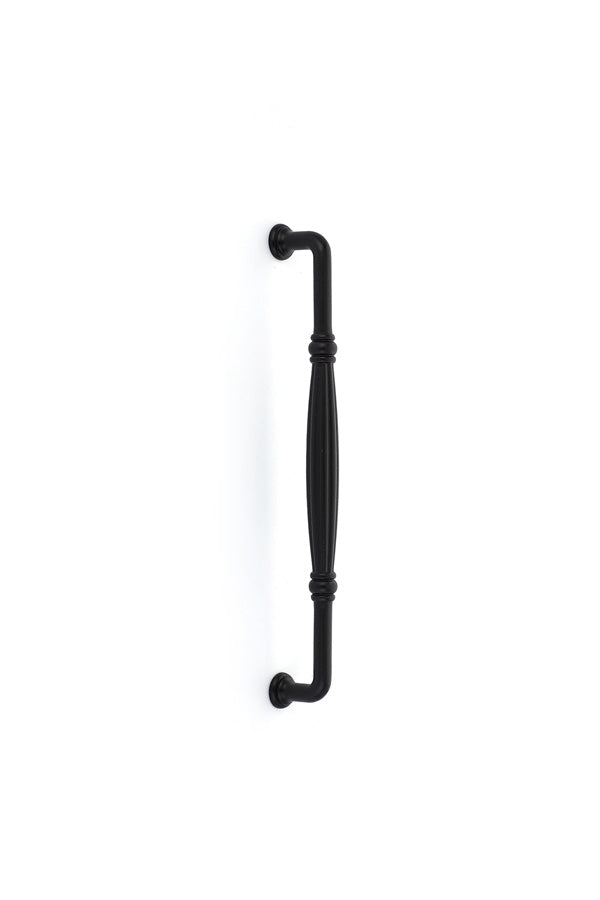 Emtek Tuscany Bronze Fluted Appliance Pull