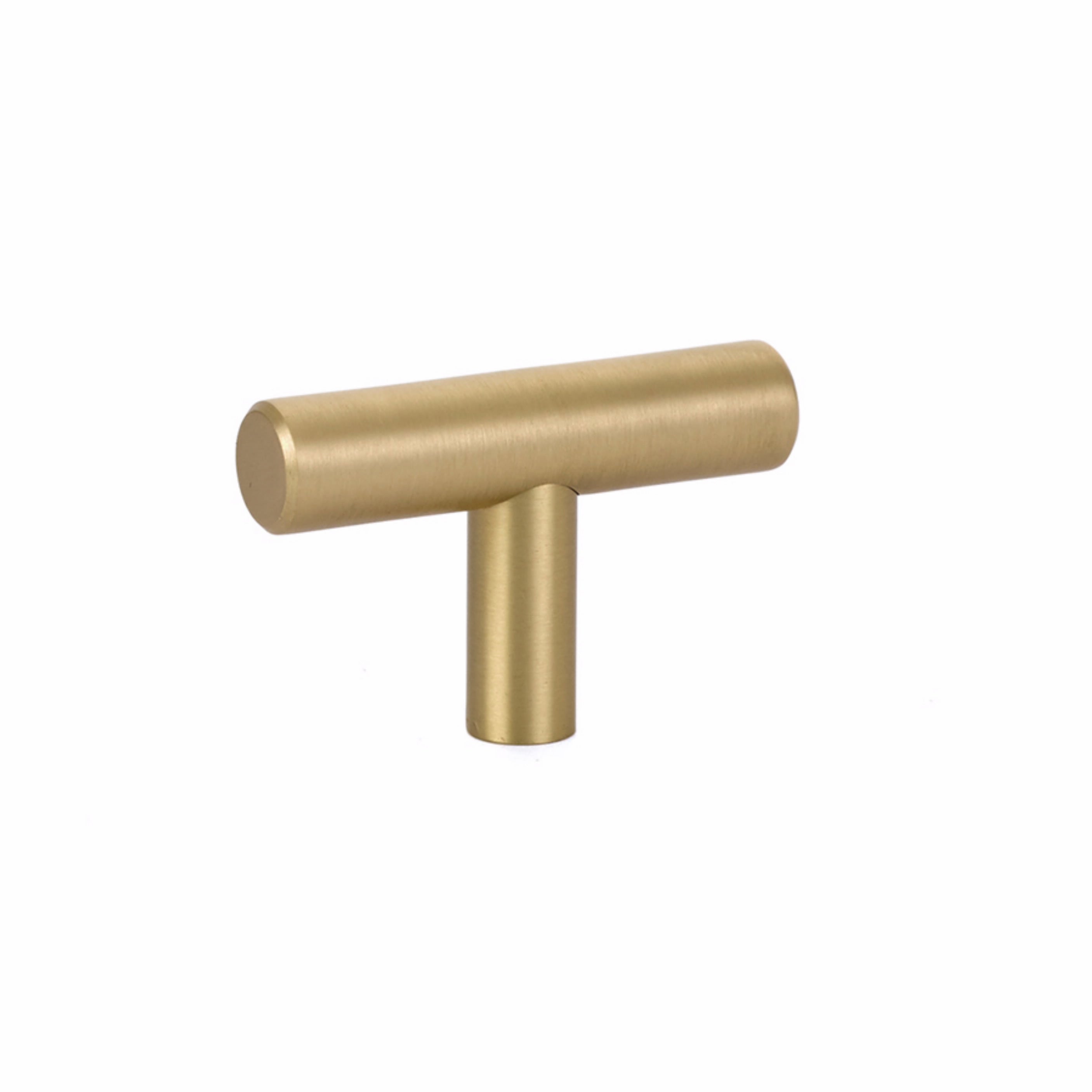 Emtek Bar Cabinet Knob
