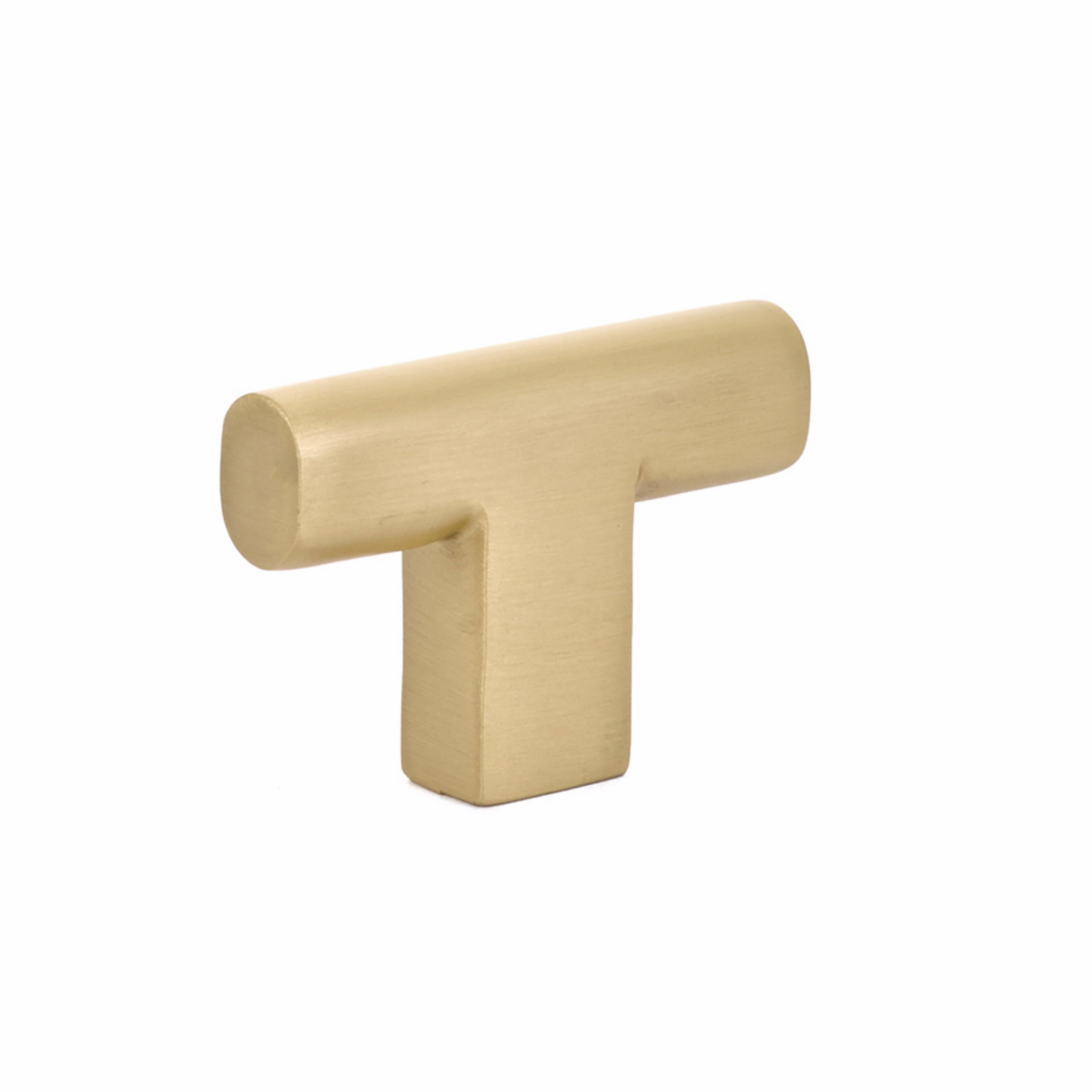 Emtek Trail Cabinet T-Knob