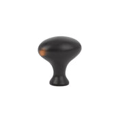 Emtek Egg Cabinet Knob