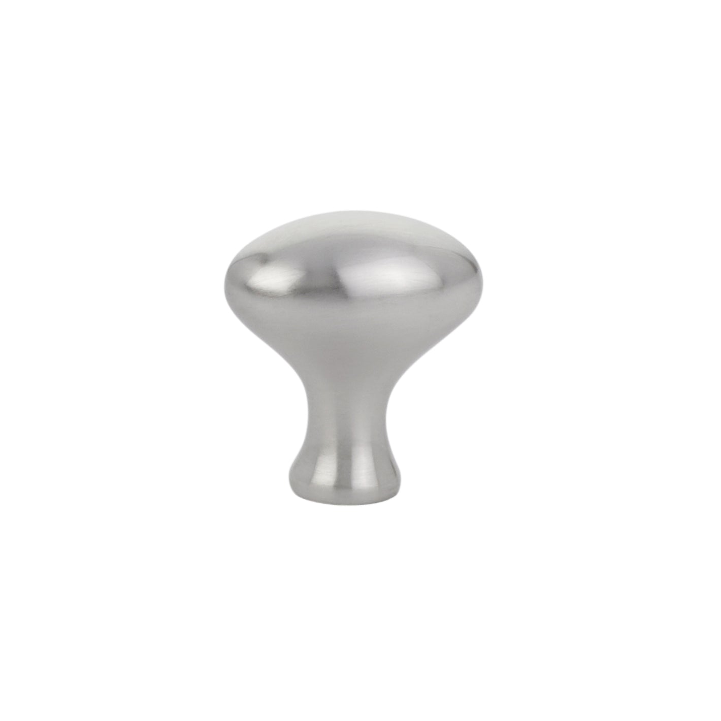 Emtek Egg Cabinet Knob