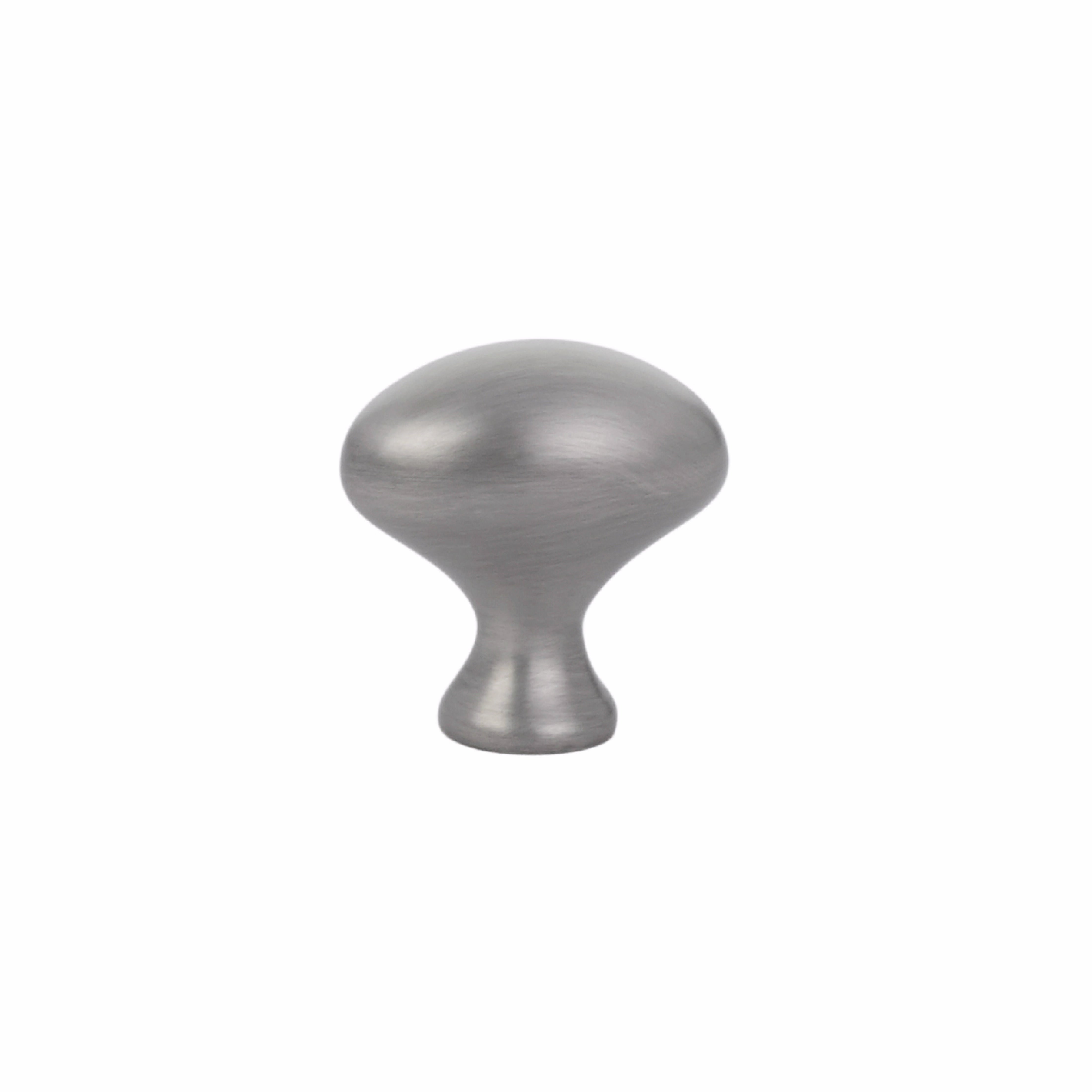 Emtek Egg Cabinet Knob