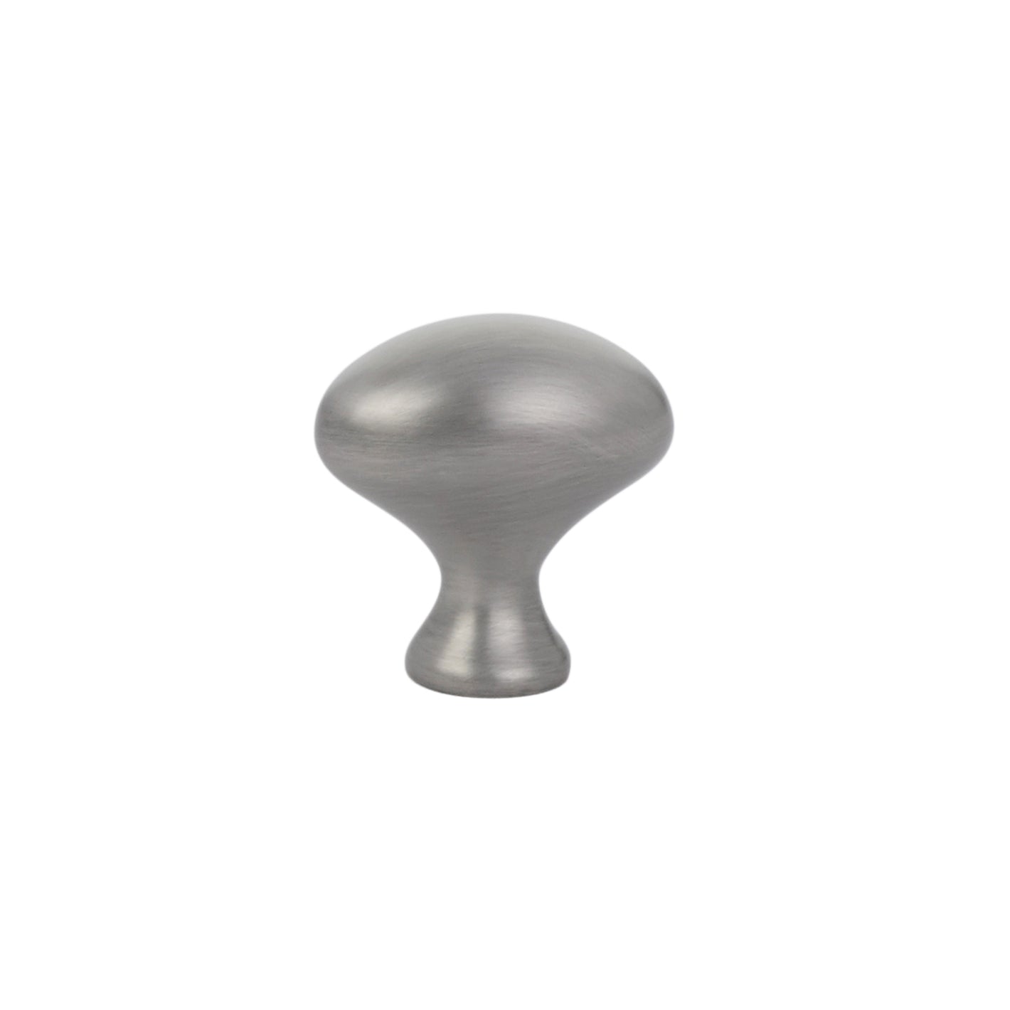 Emtek Egg Cabinet Knob