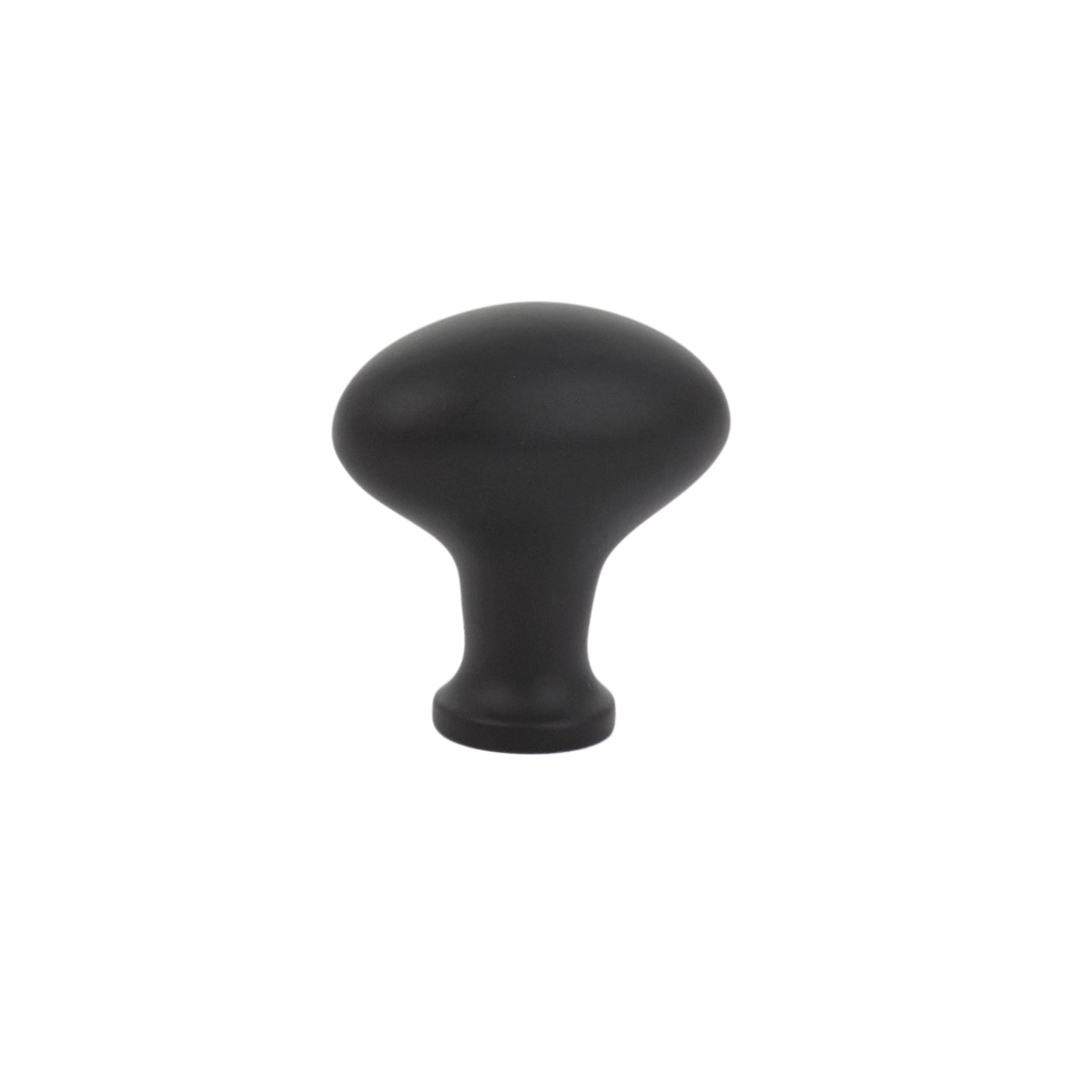 Emtek Egg Cabinet Knob