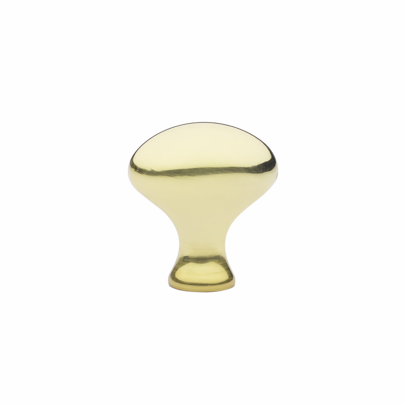 Emtek Egg Cabinet Knob