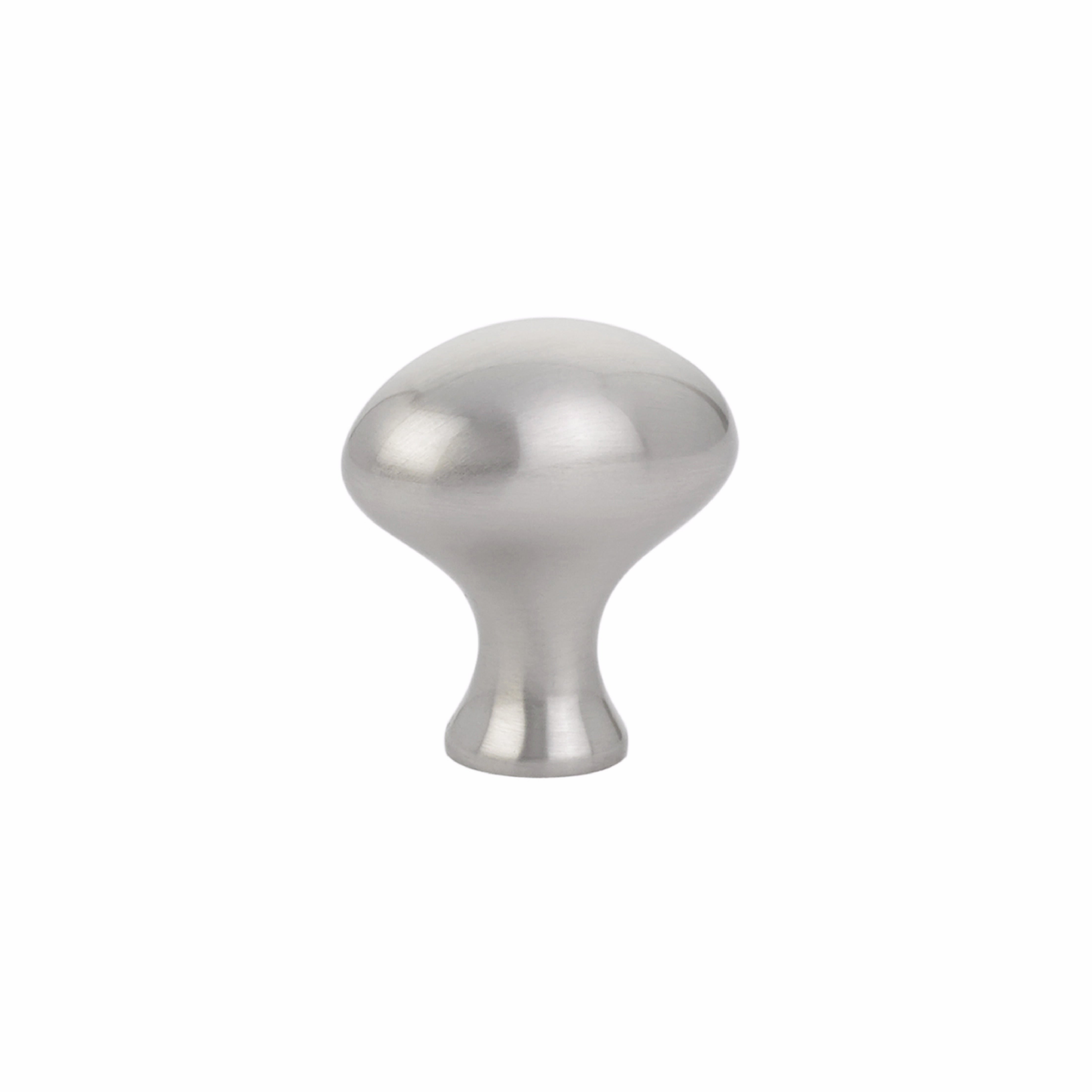 Emtek Egg Cabinet Knob